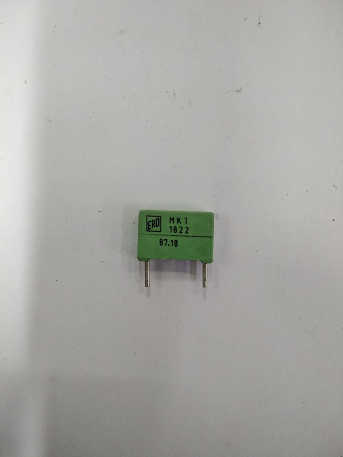 2.2Nf 630V Kondansatör