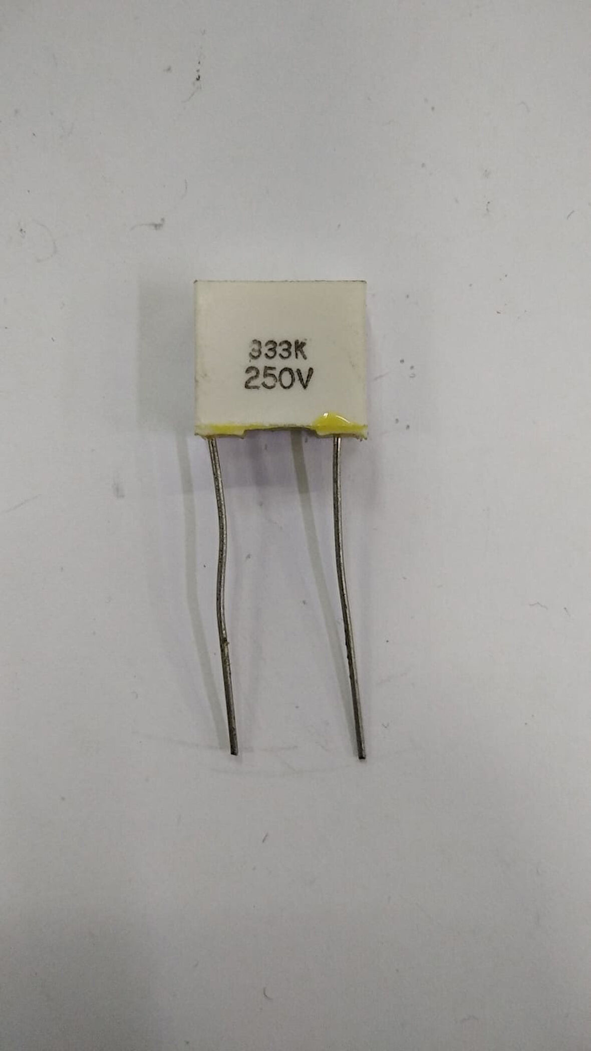 3.3Nf 250V Kondansatör
