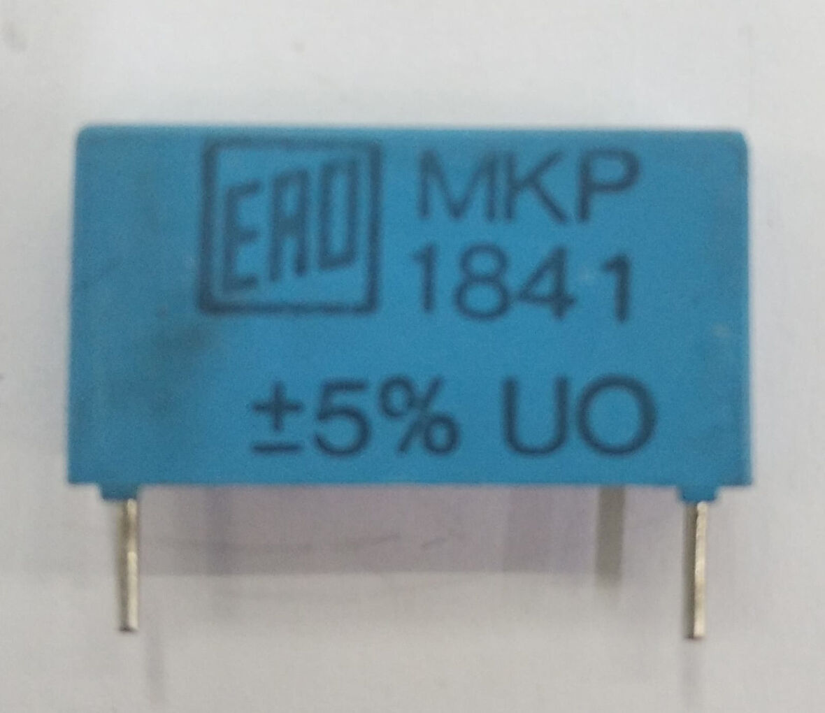 4.7Nf 1500V Kondansatör