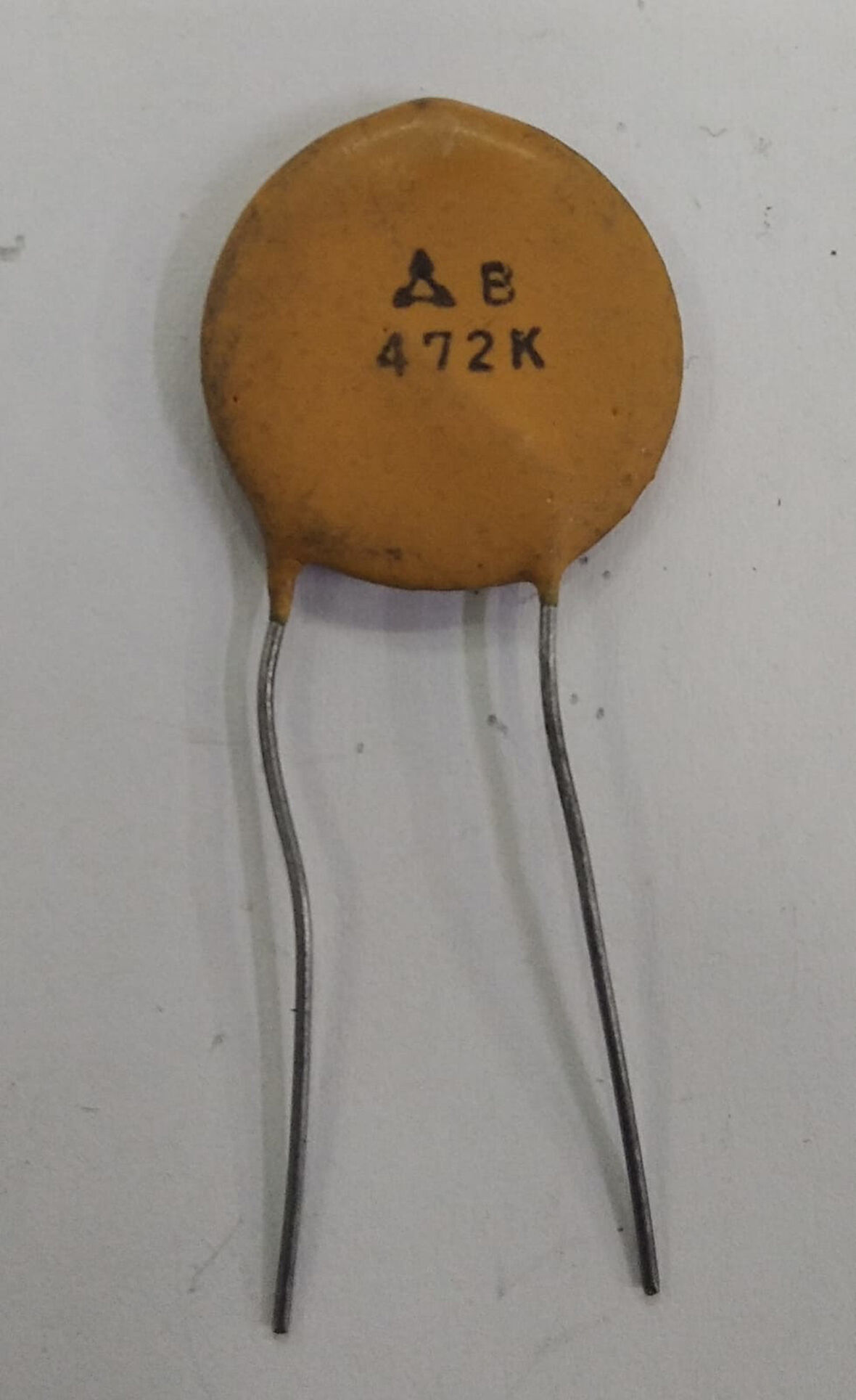 4.7Nf 1000V Kondansatör