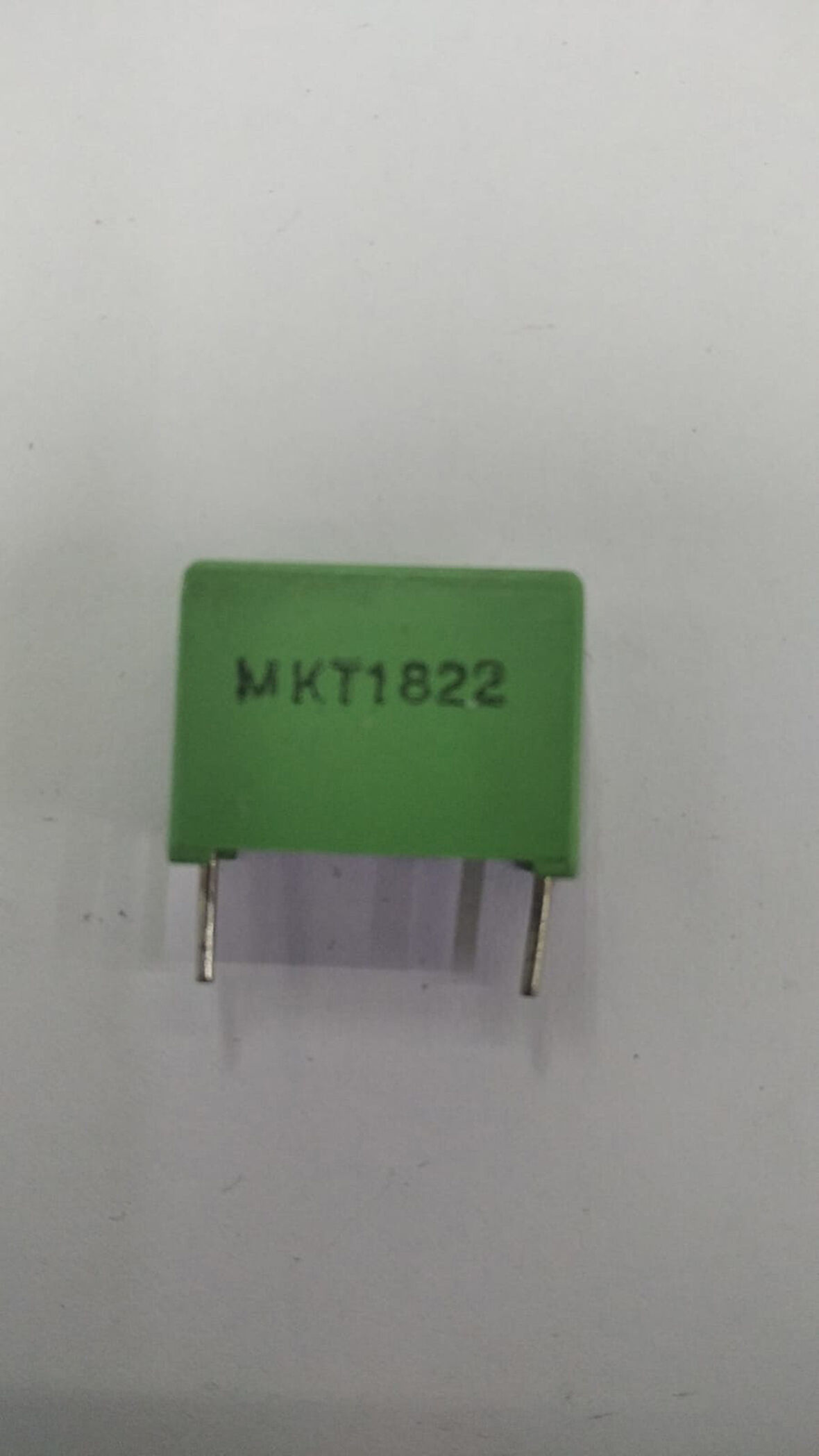 22Nf 1000 V Kondansatör