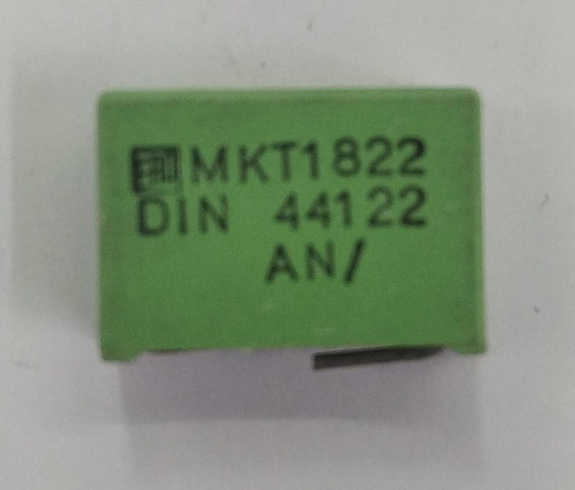 330Nf 250 V Kondansatör