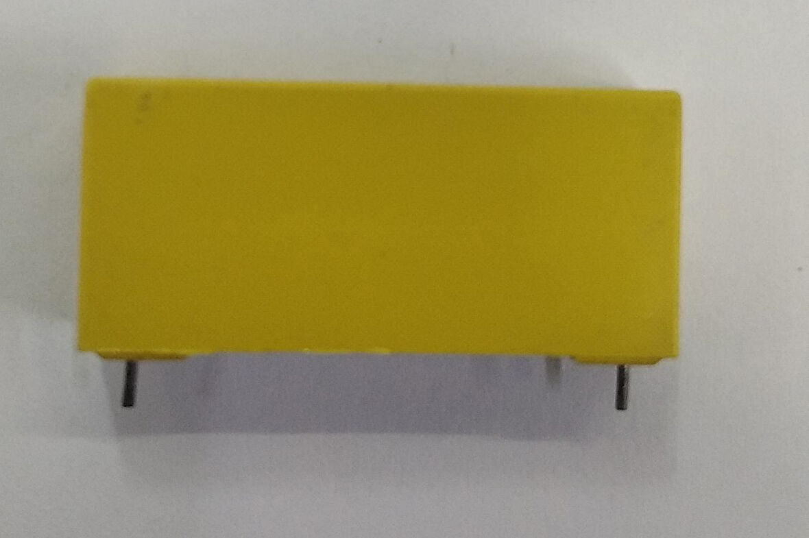 3.3Uf 63 V Kondansatör