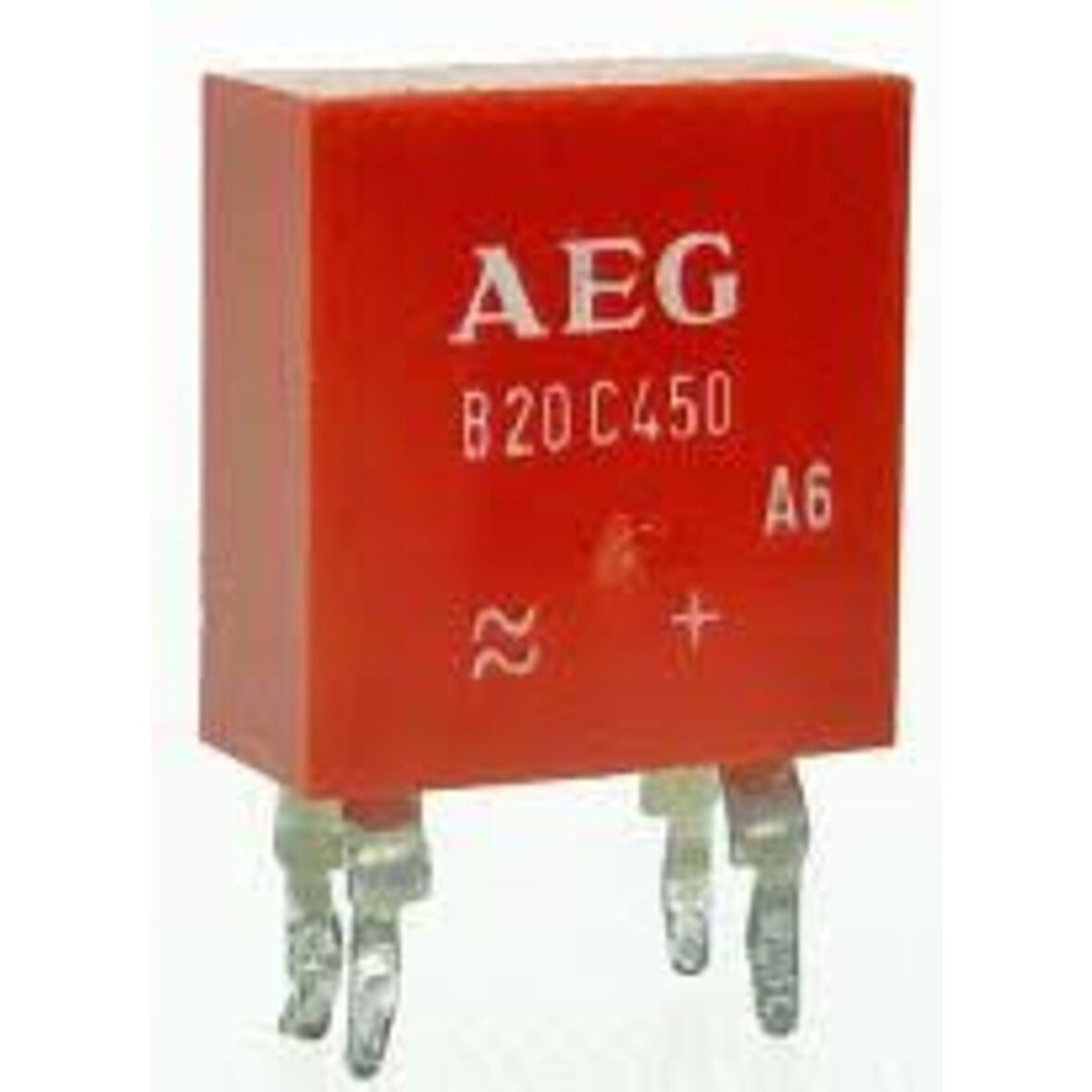 B20C450 450Ma 20V Köprü Diyot