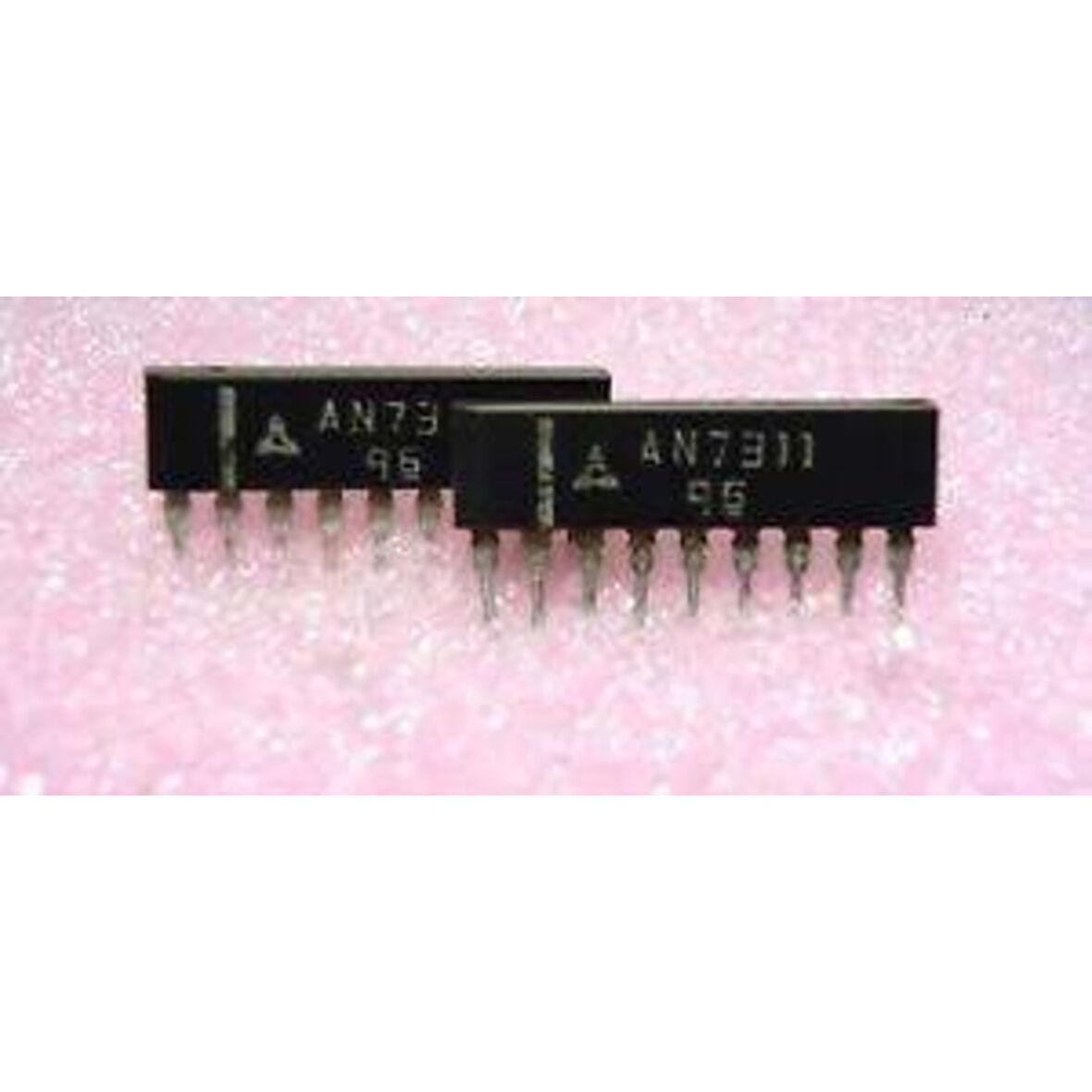 An7311 Entegre