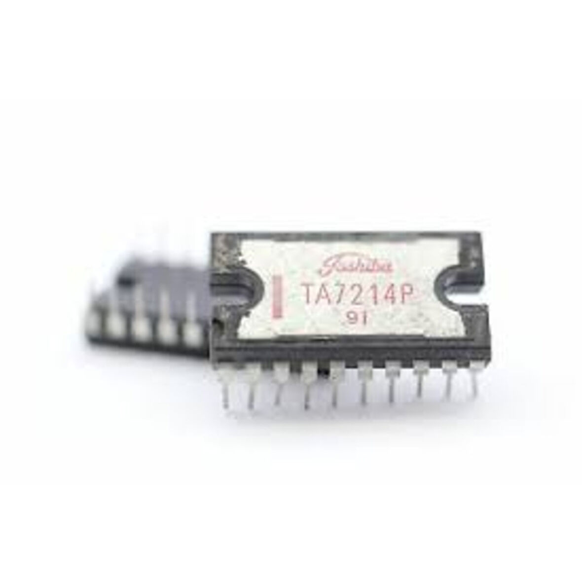 Ta7214P Entegre