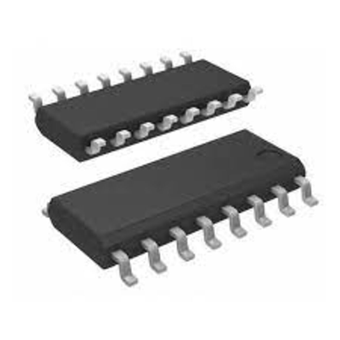 Tda7021T Entegre