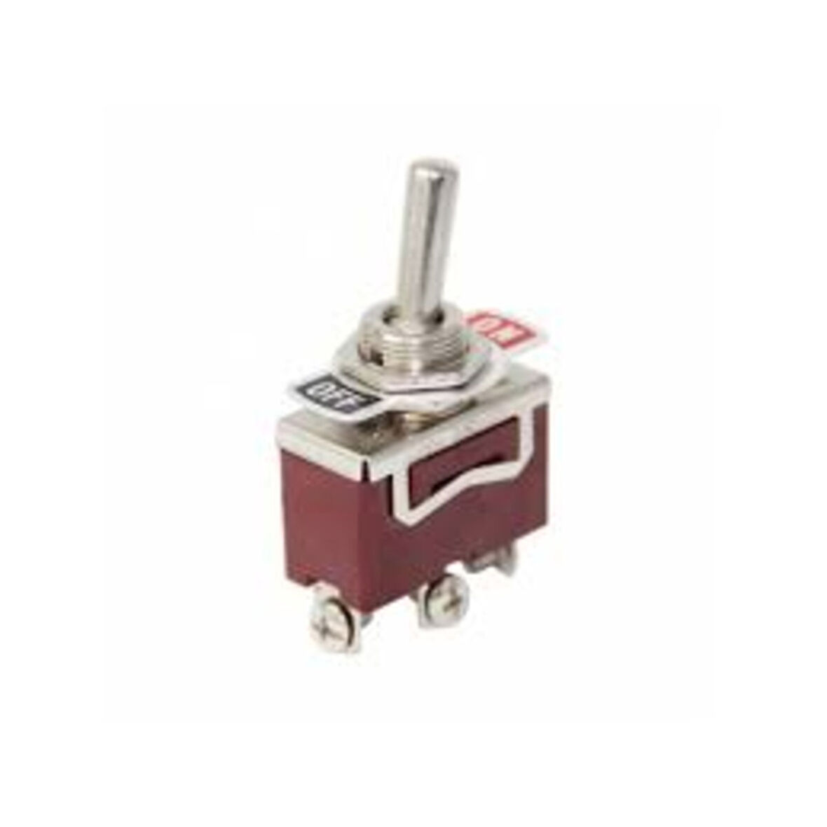 Toggle Switch 3P On-On Vida Bacak