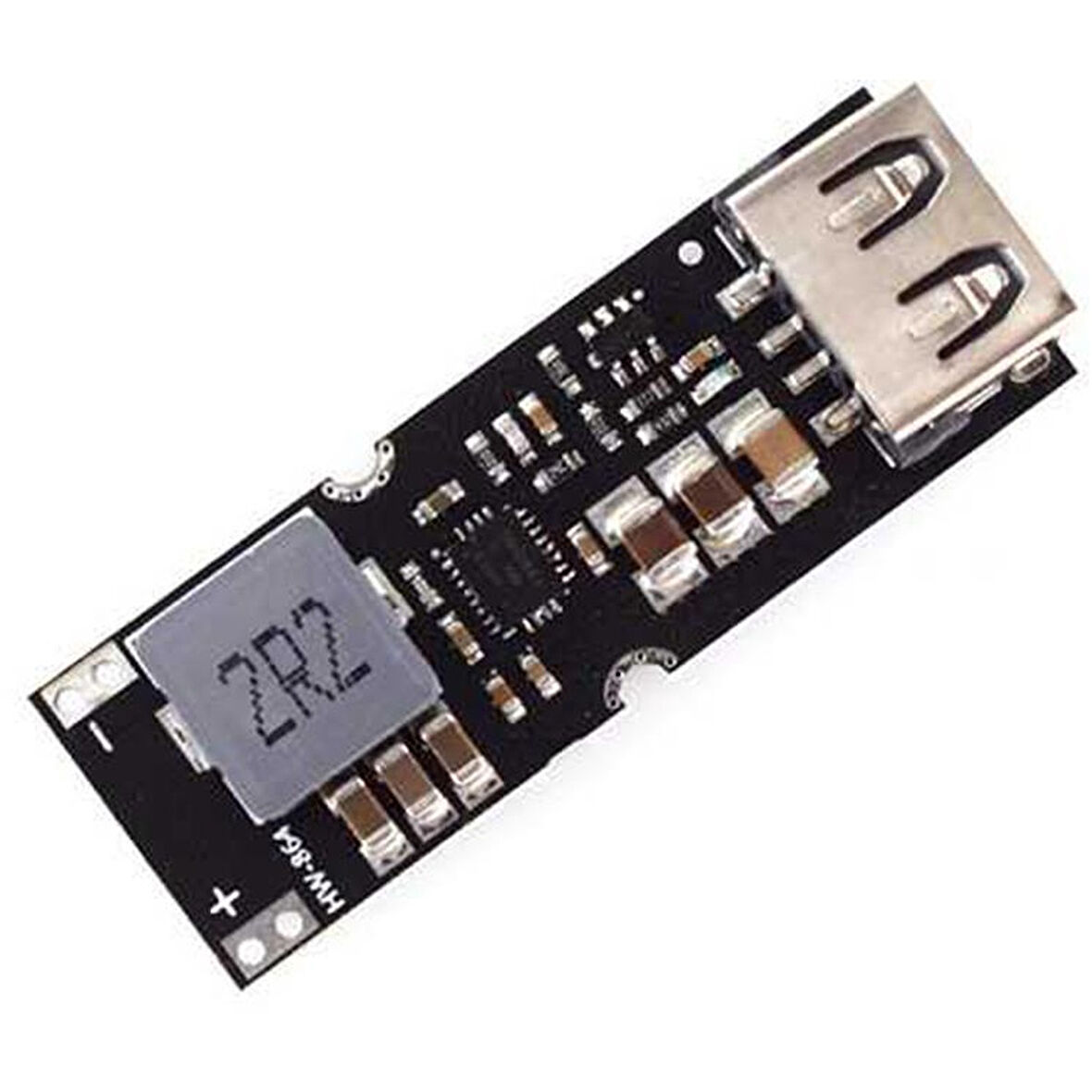 TPS61088 Hızlı Şarj Modülü