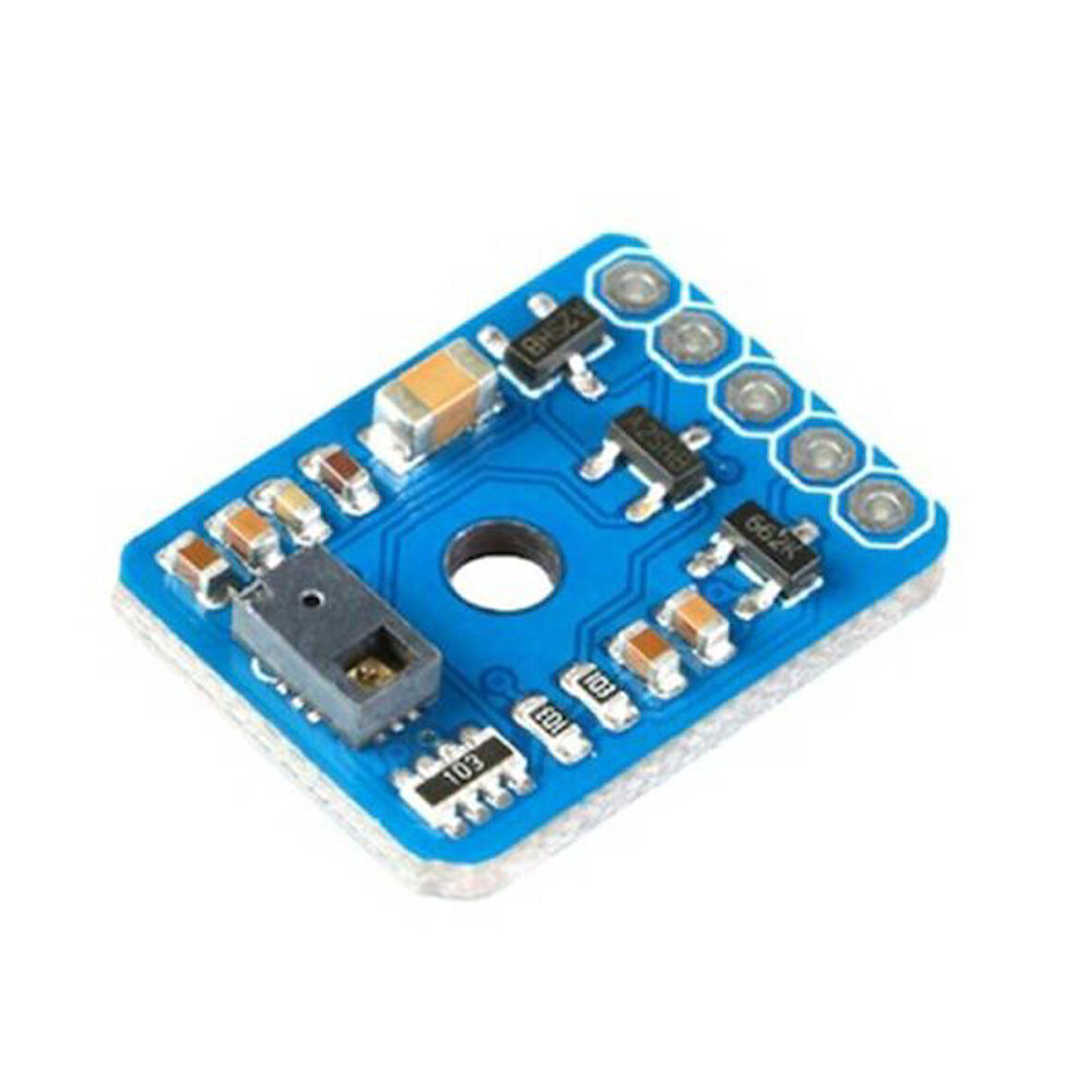 Arduino İşaret İfade Mimik Tanıma Sensörü Modülü