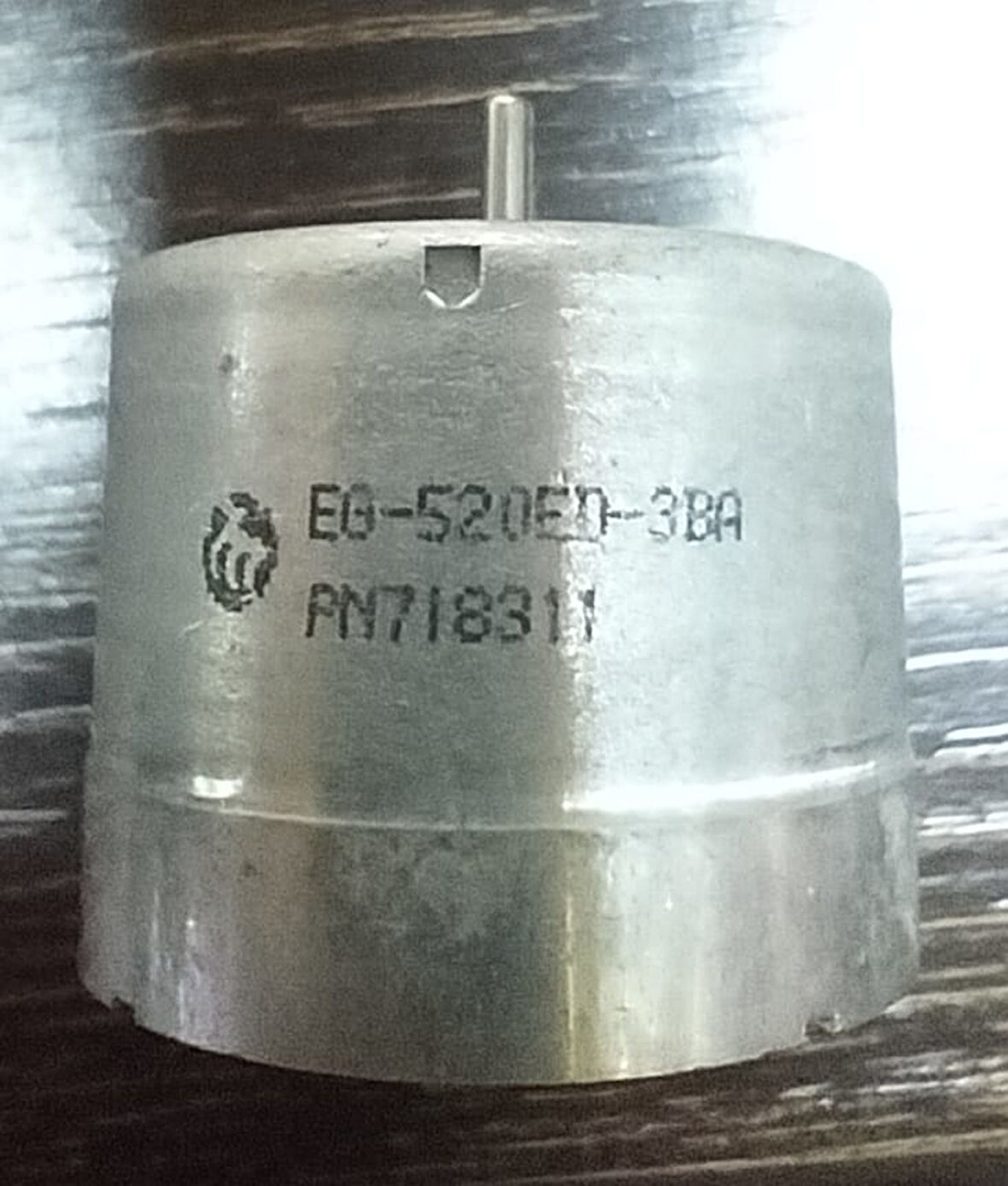 Mabuchi Motor eg-52 oed  Kaset Teyp Motoru