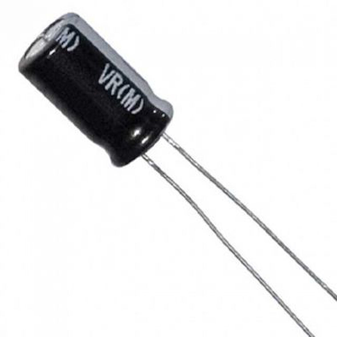 1000Uf 6,3V 1000Mf 6,3V Kondansatör Hobby Devre Arduino
