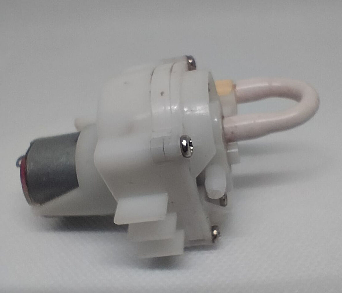 Arduino Proje 6v Dc Su Pompası