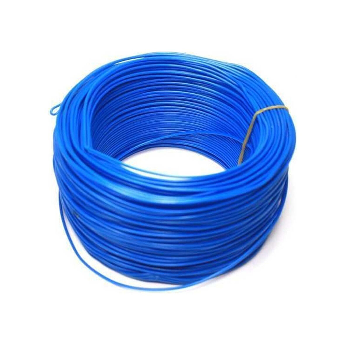 Montaj Kablosu Çok Damarlı 0,22 mm2 10 Metre Nyaf Mavi