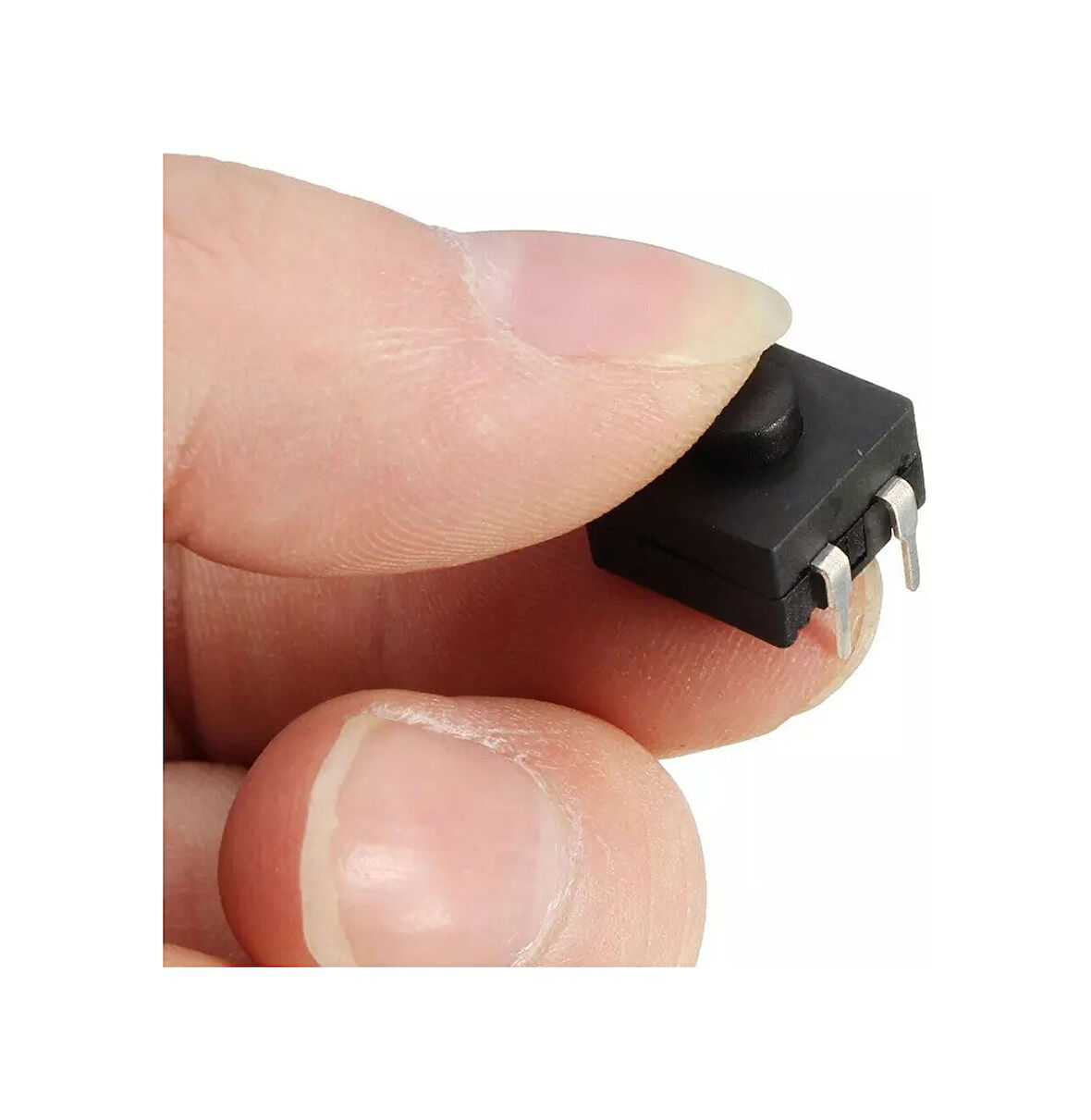 IC-192B-2 Çıt Çıt Anahtar 12X12mm