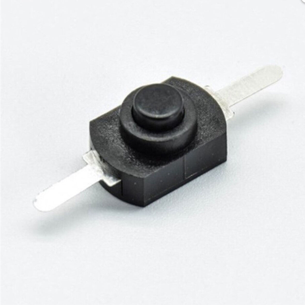 Ic-192B-1 Çıt Çıt Anahtar (Pbs09) S Mini