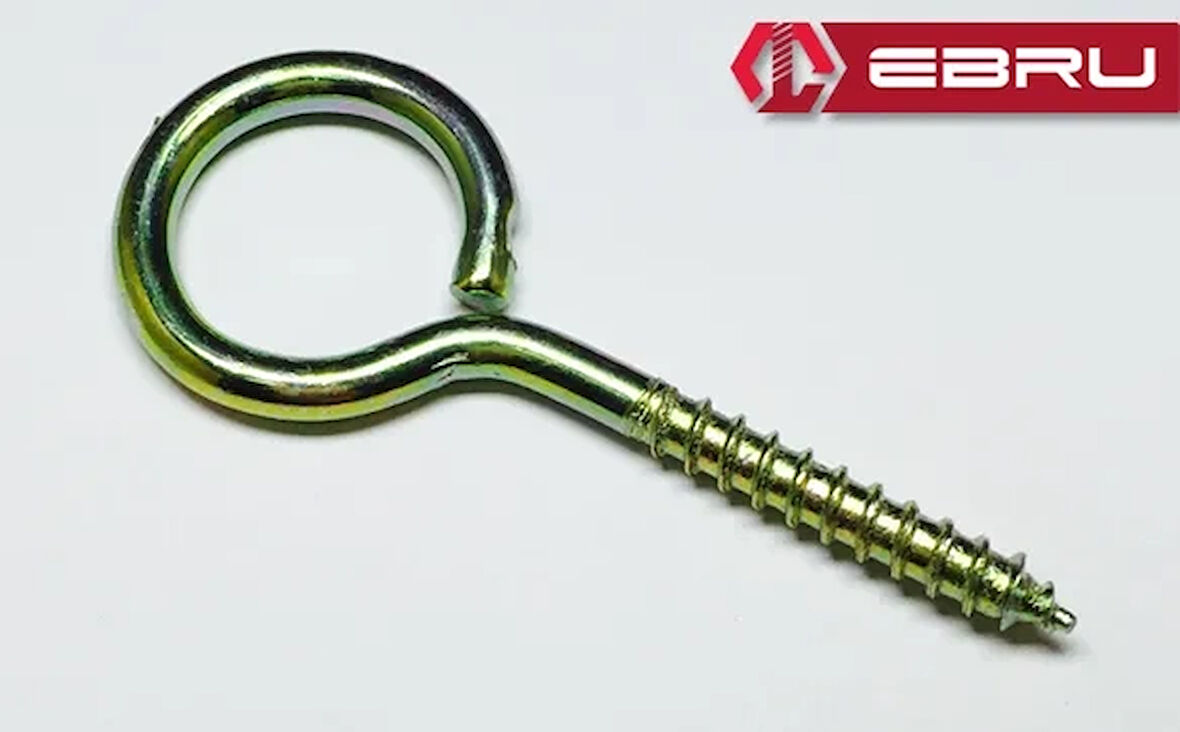 Kapalı Piton 18x60 - 144 Adet.Gzpde