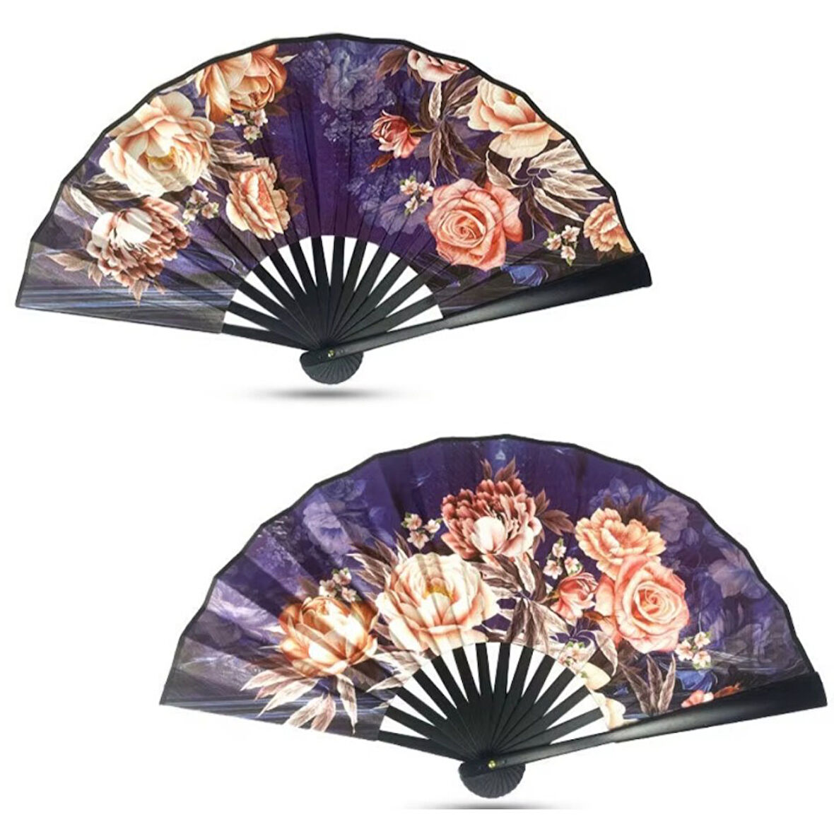 3 Model Yelpaze 12 li Paket.Glpzr