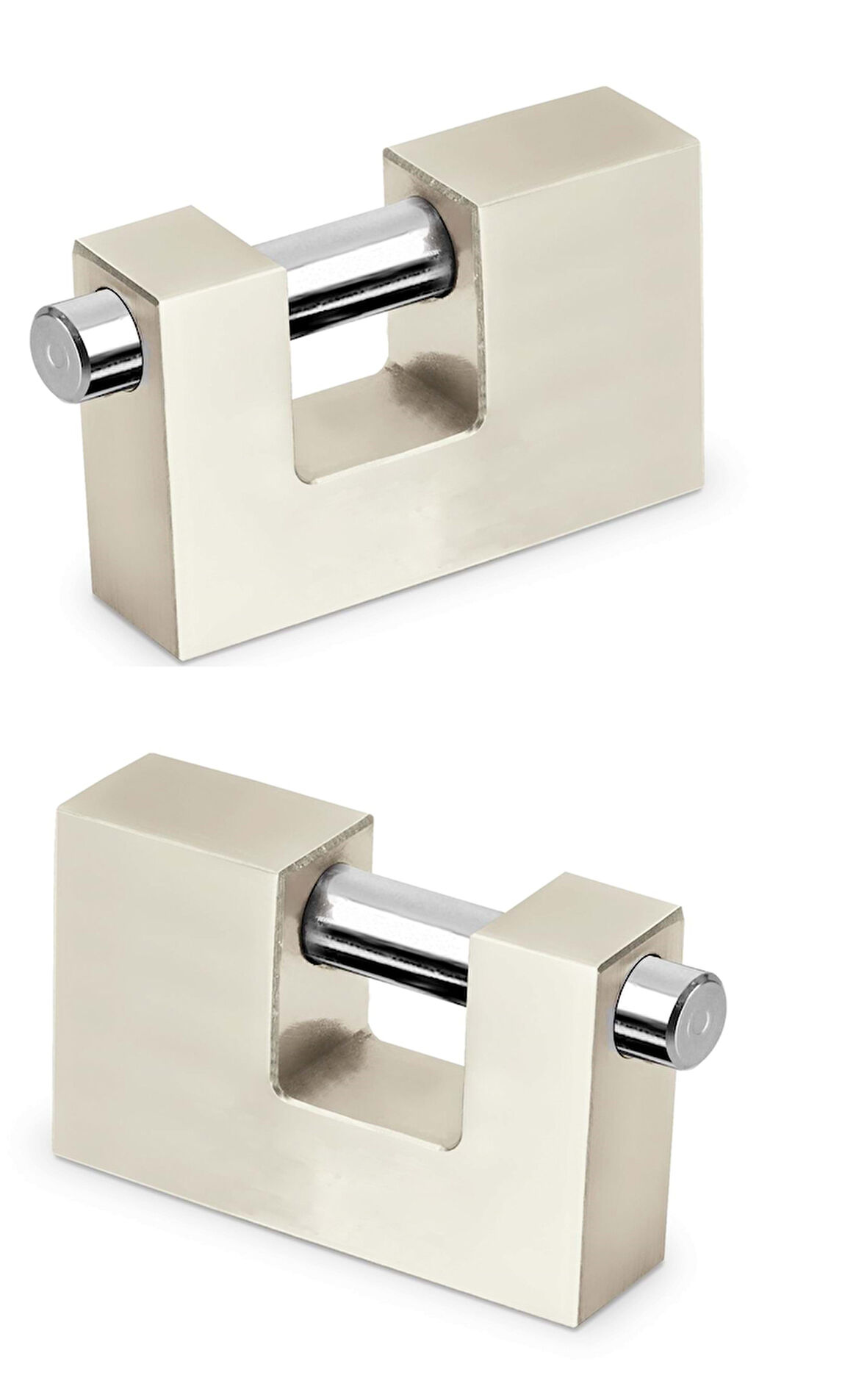 Asma Kilit - Kayar Milli Asma Kilit 70 Mm Hand SFD.Glpzr