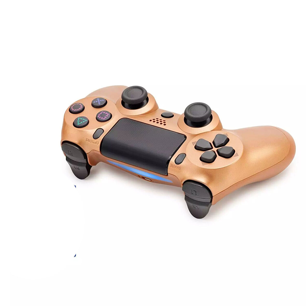 HD323J Oyun Kolu Ps4 Bakır.Glpzr