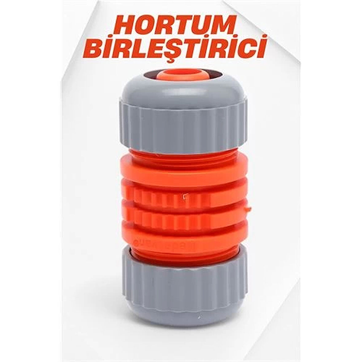 Hortum Birleştirici Aparat.Gzpde