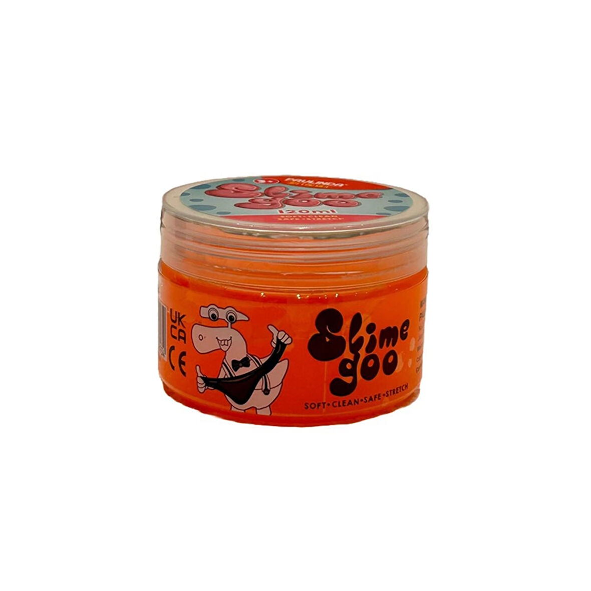 Paulinda Slime Goo 120 ml S00095893.Glpzr