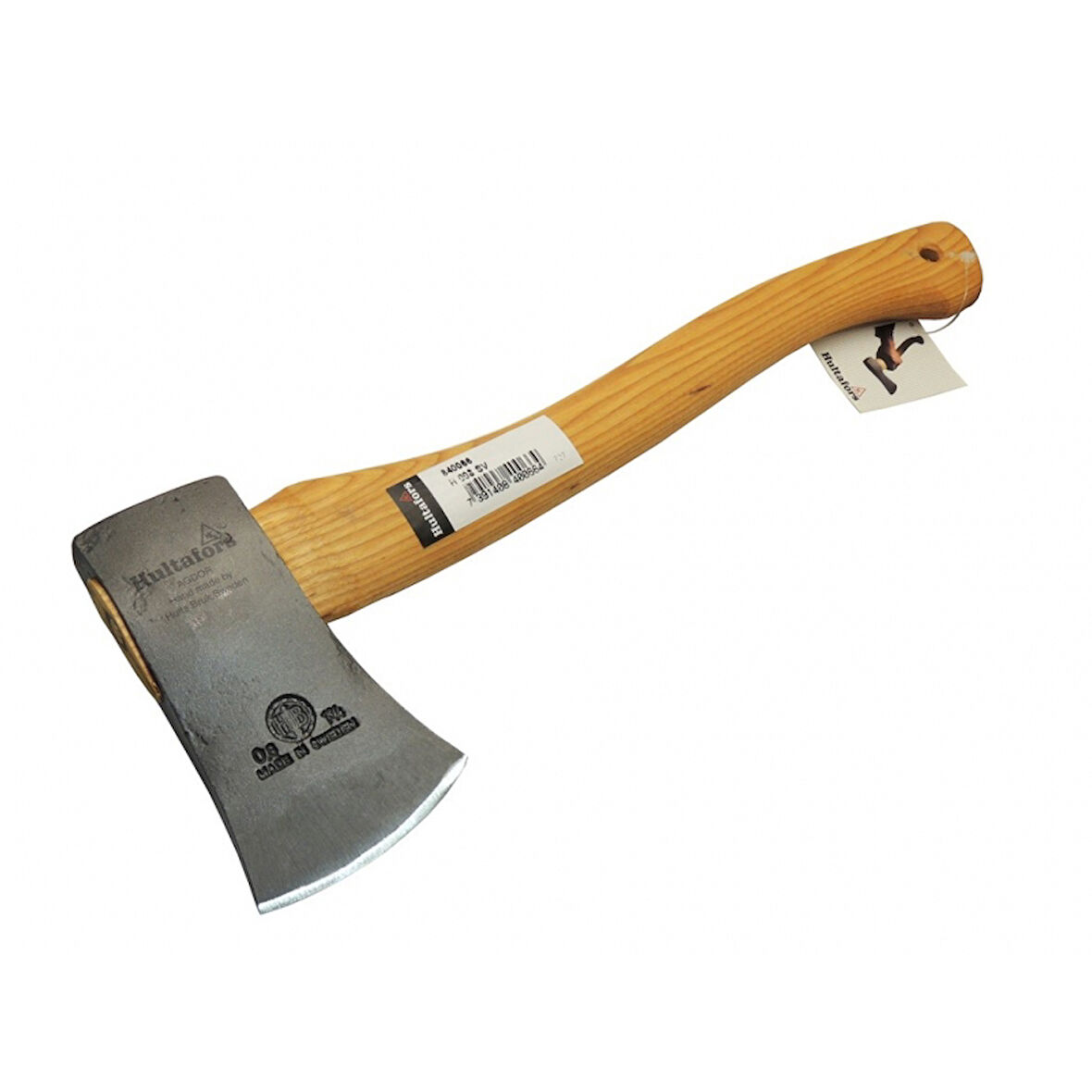 Hultafors Hatchet 840066 Kamp / Outdoor Balta - Kılıflı.Glpzr