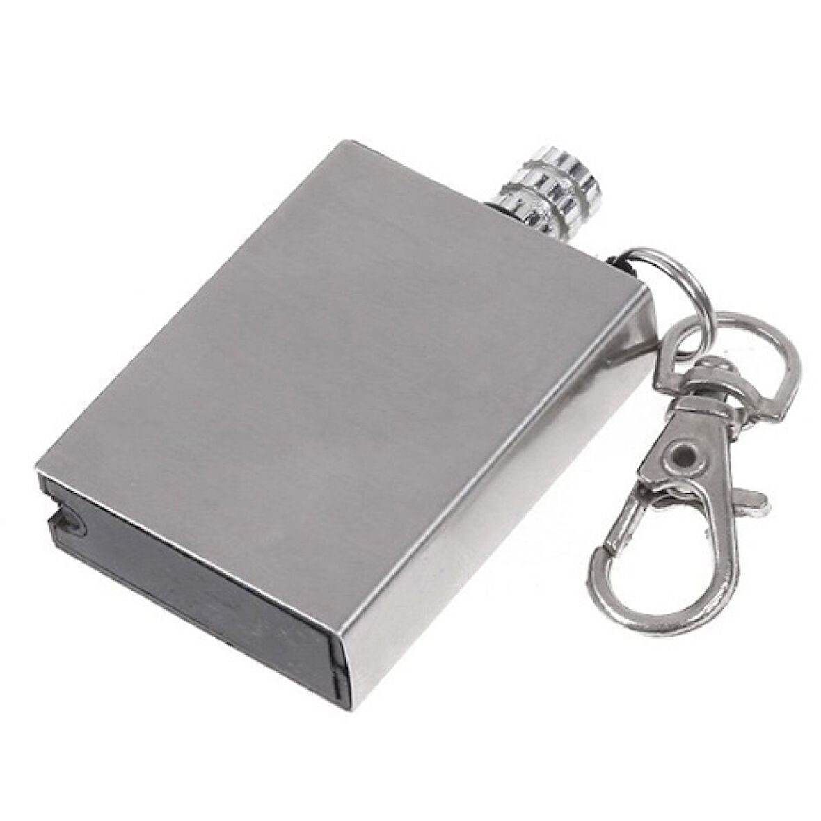 Metal Kibrit.Glpzr