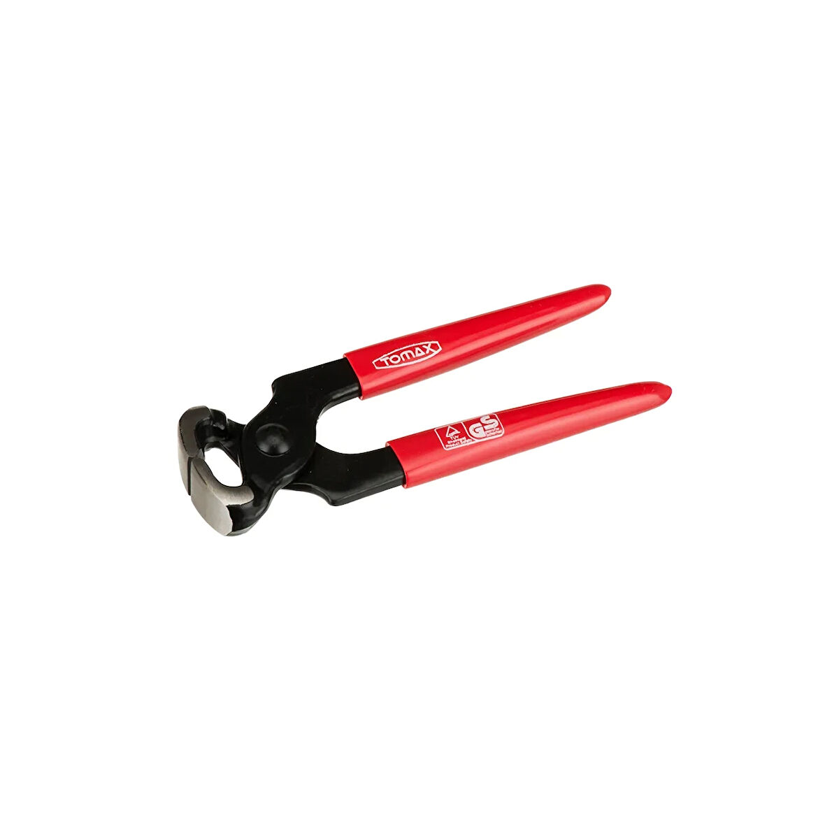 Kerpeten - 180 Mm, Pvc İzoleli.Gzpde