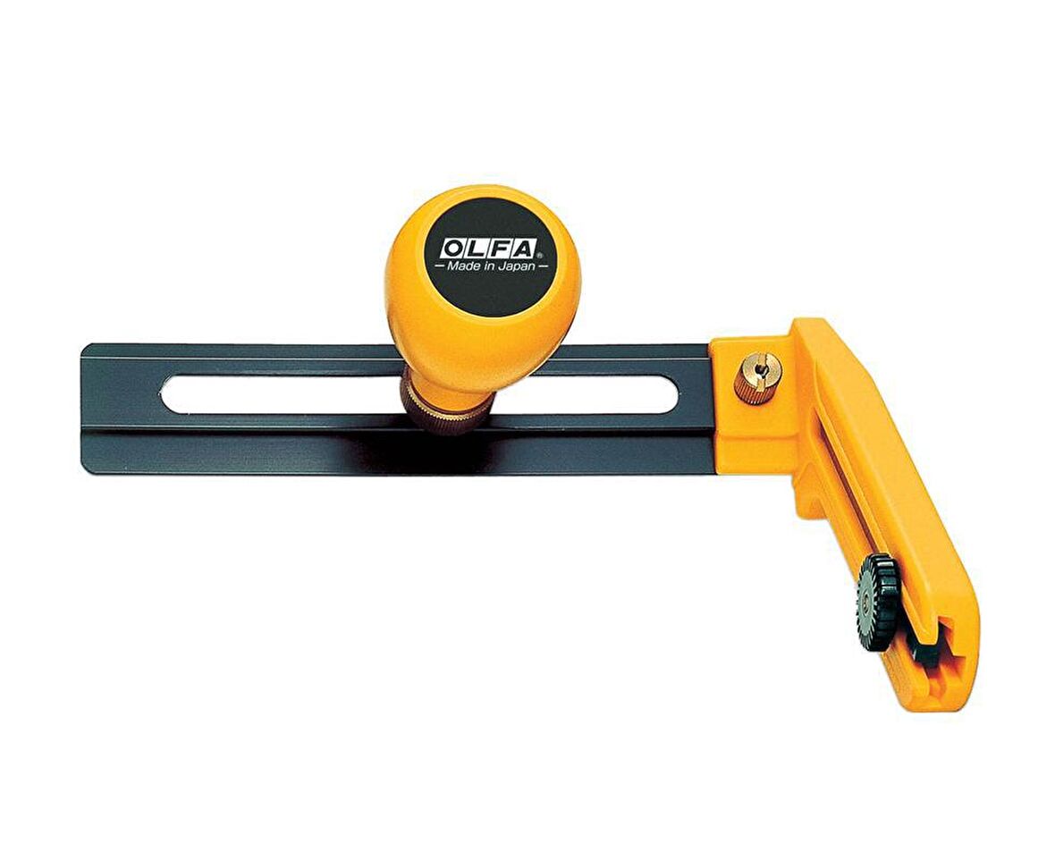 OLFA CMP-2 Daire Kesici Bıçak (Standart Bıçaklı)