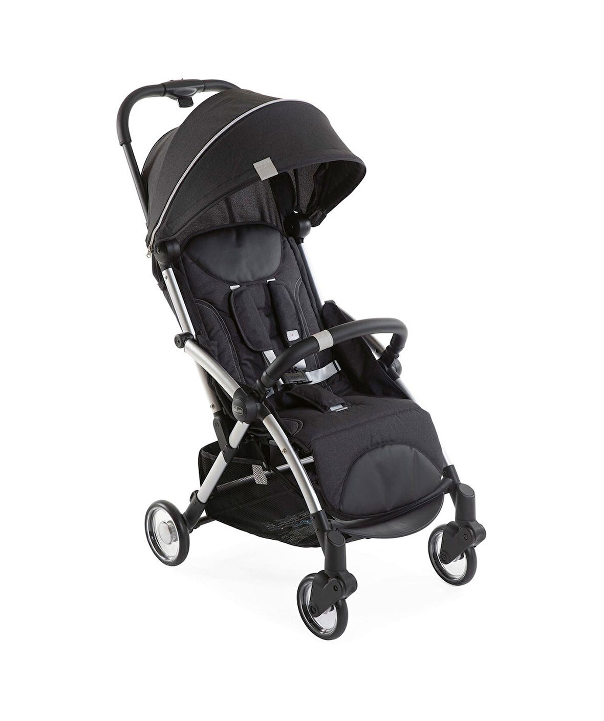 Chicco Goody Plus Kabin Tipi Bebek Arabası