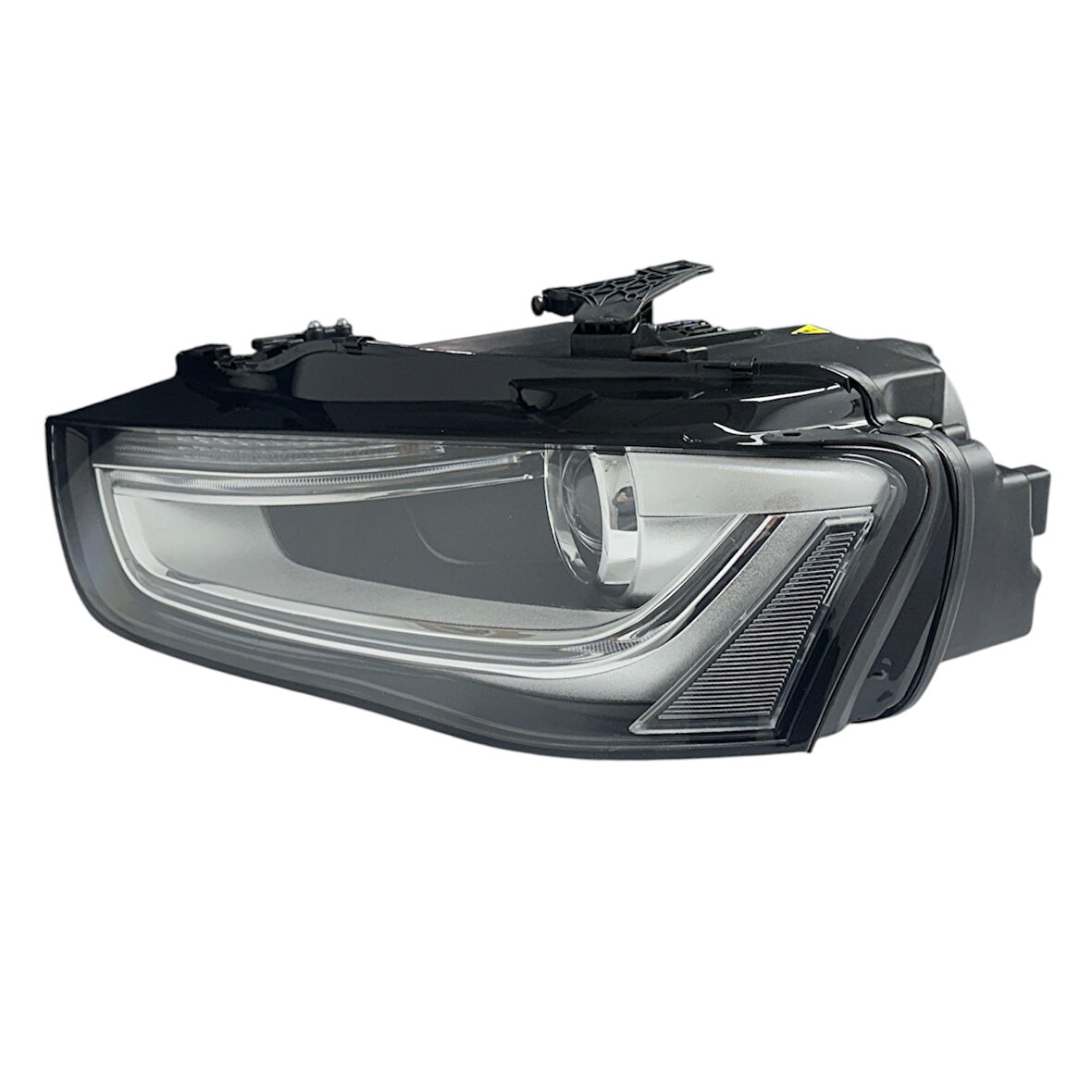 Audi A4 Far Sol 2012-2015  (Zenon /Beyinler Üstünde) ,8K0941043