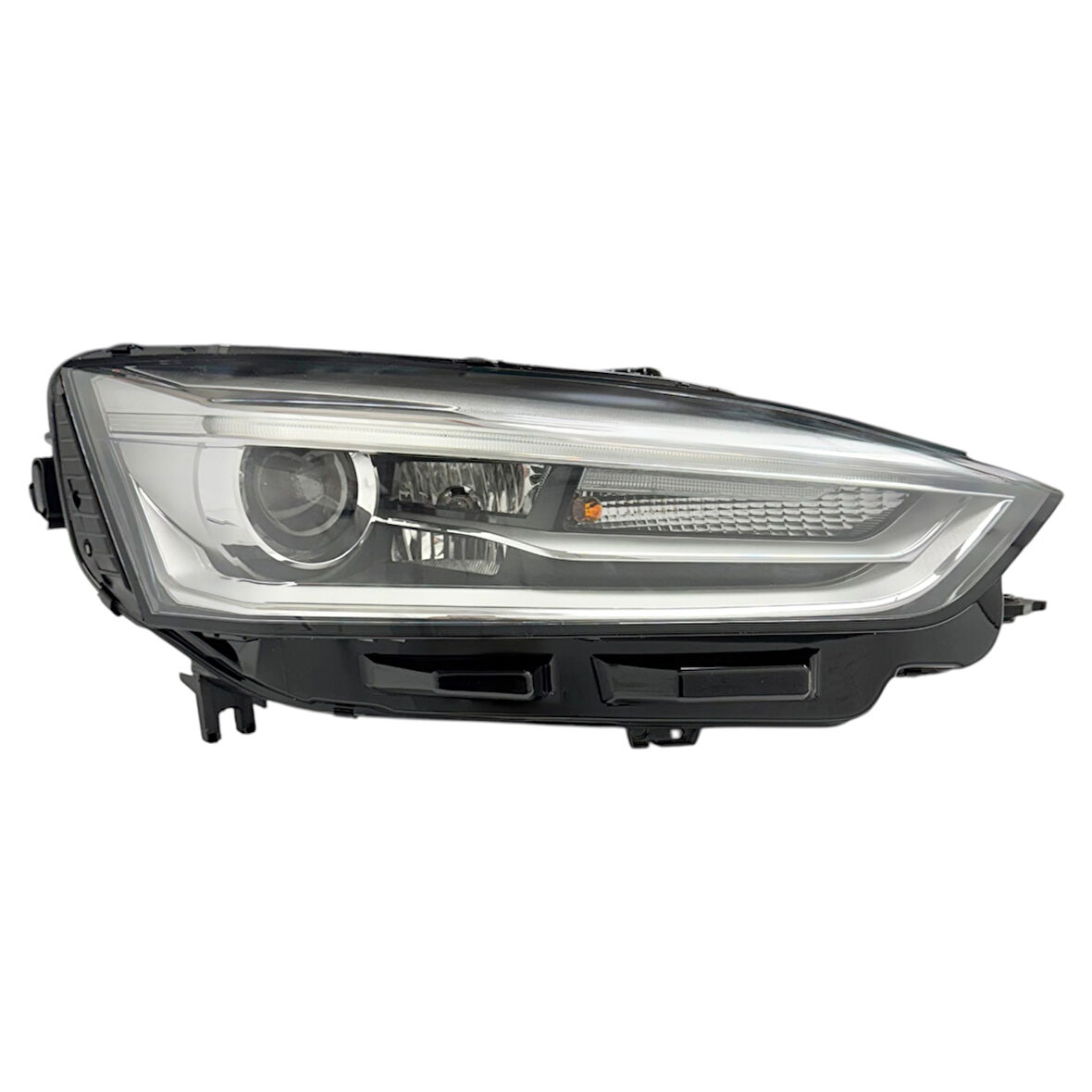 Audi A5 Far 2016-2020 Sağ  (Tek Mercek) ,8W6941044C