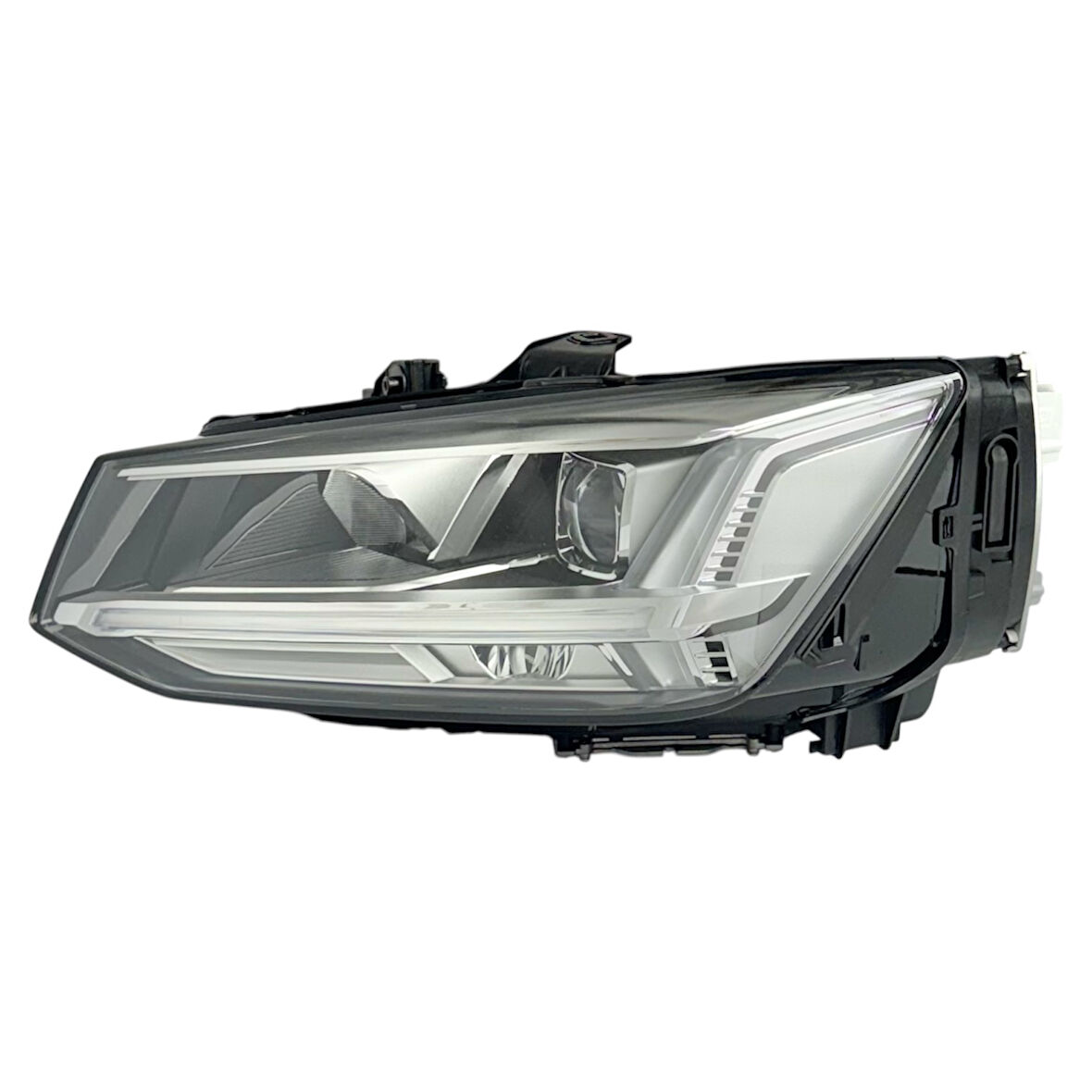 Audi Q2 Far 2018-2020 Sol  (Beyinler Üstünde) ,81D941033F