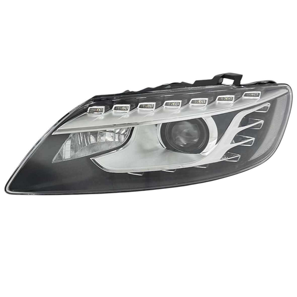 Audi Q7 Far 2011-2015 Sol ,4L0941029AC