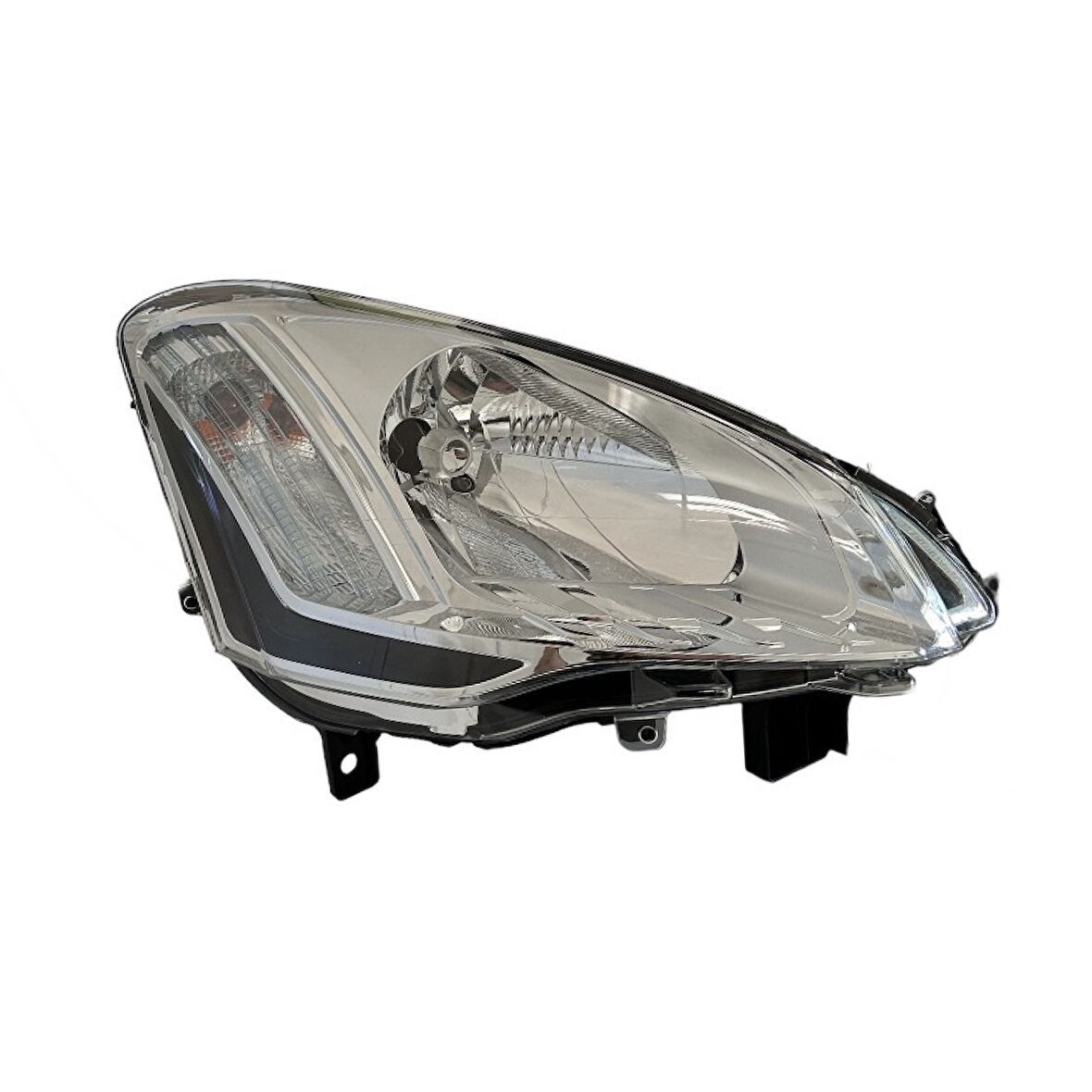 Citroen Berlingo Far 2012-2016 Sağ ,9806306580