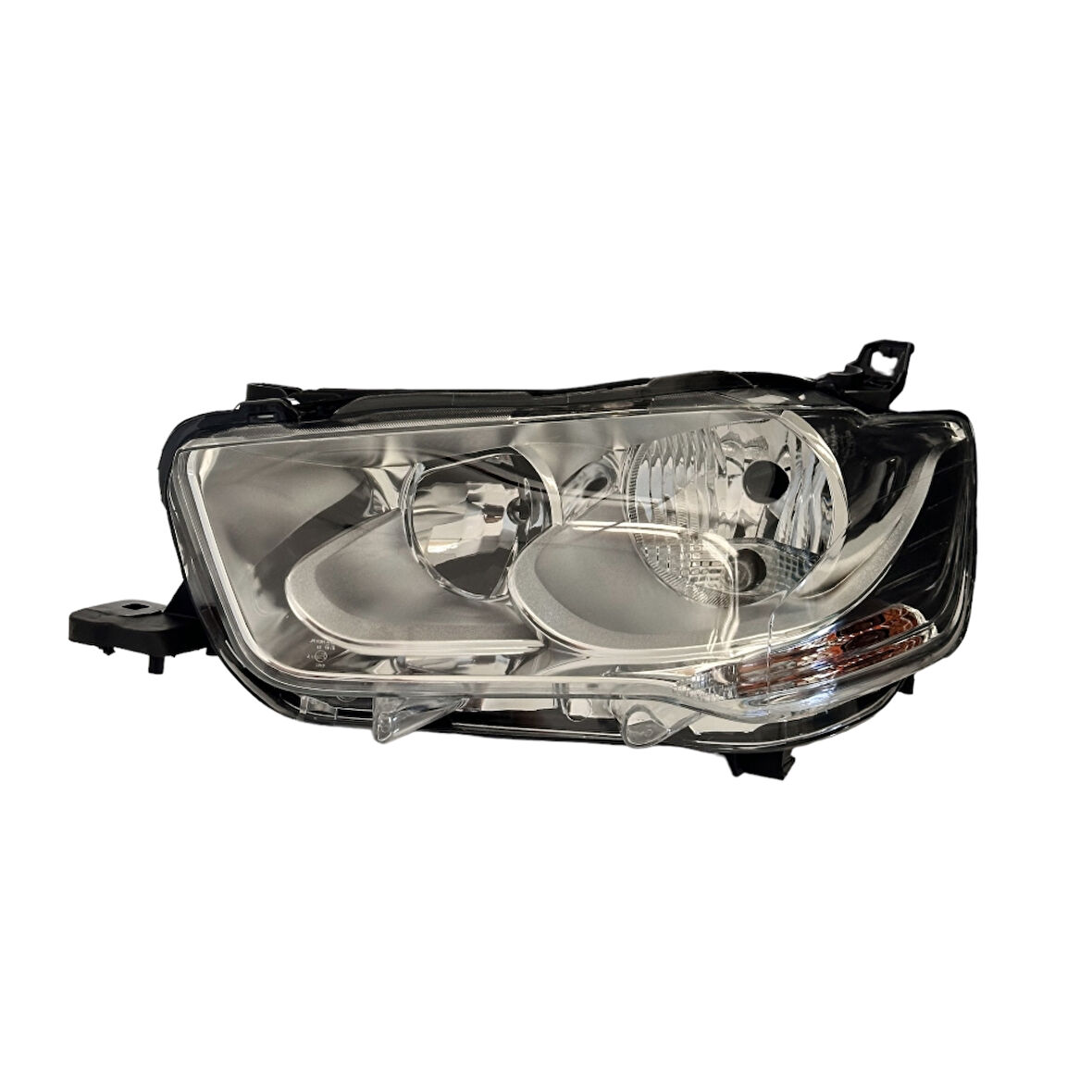 Citroen C-elysee Far 2012-2016 Sol  (Motorlu) ,9675140080