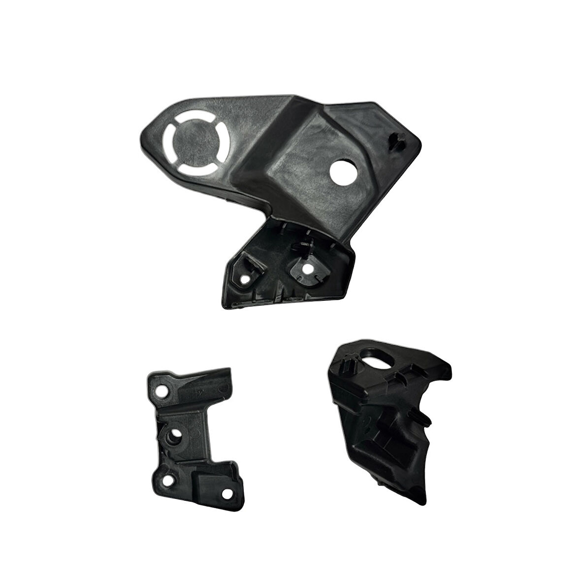 Opel Ayar Far Tamir Kiti Corsa F 2020-2023Sağ ,9832347880