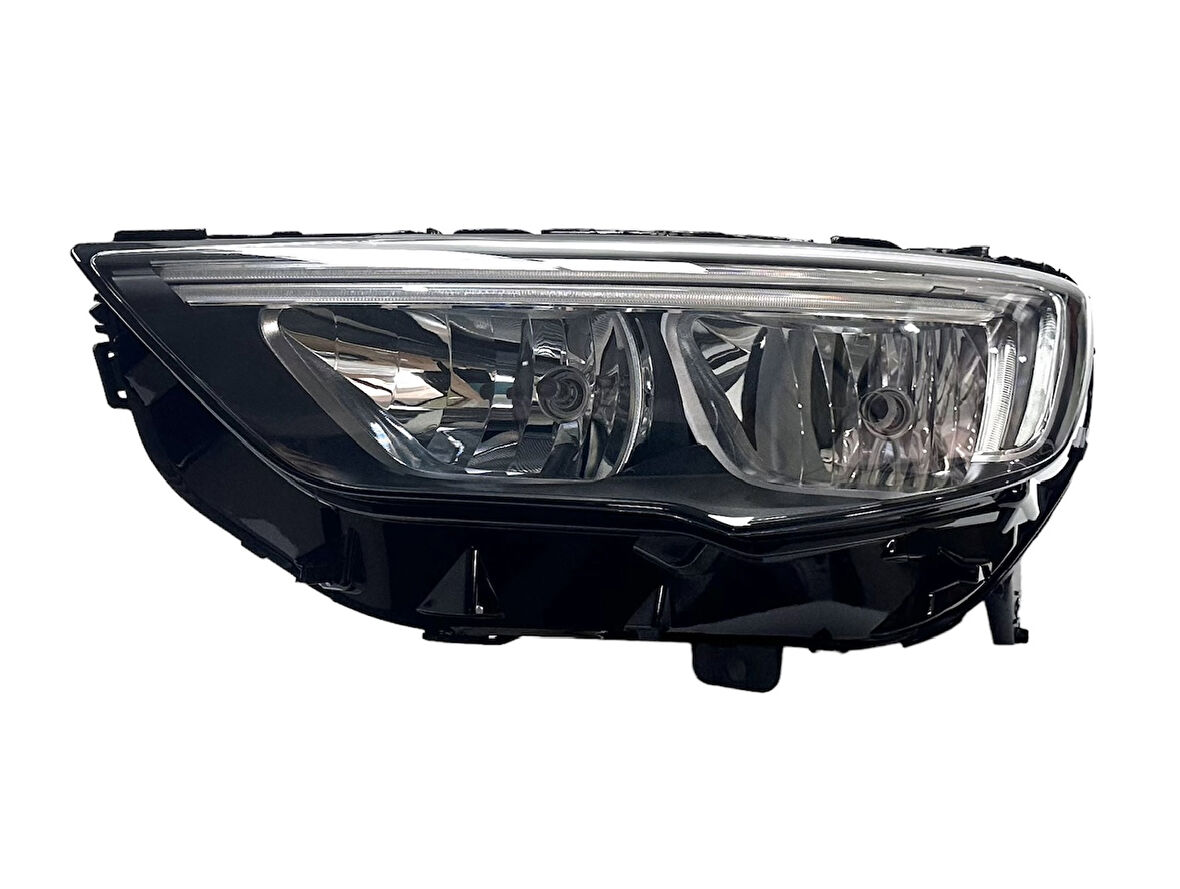 Opel Insignia Far B 2017-2019 Sol  (Halogen) ,39209170