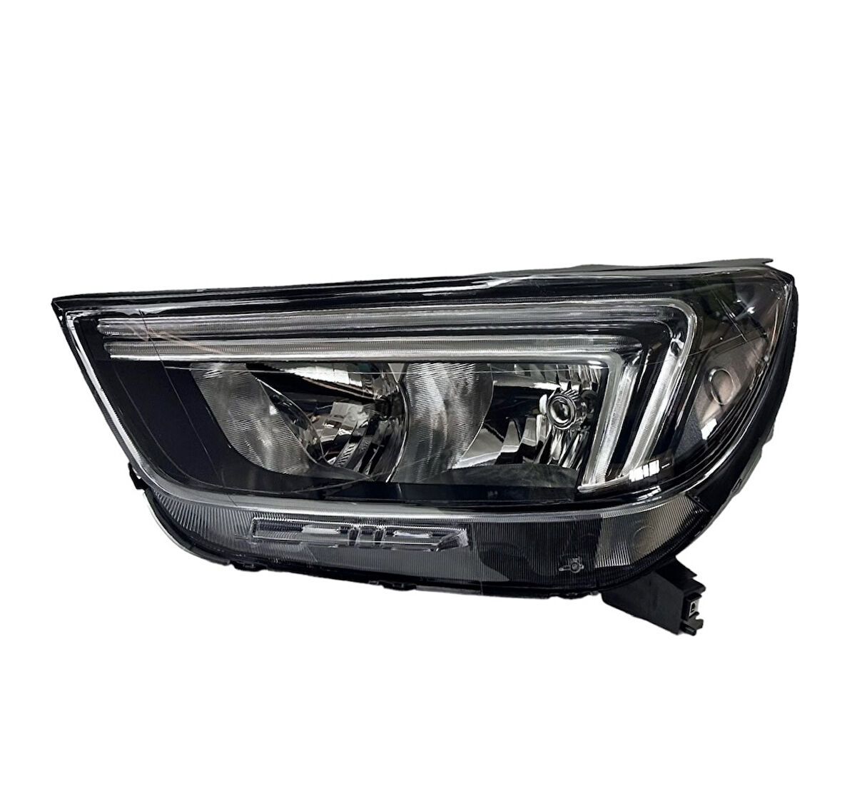 Opel Mokka Far X 2016-2019 Sol  (Ledli) ,42520540