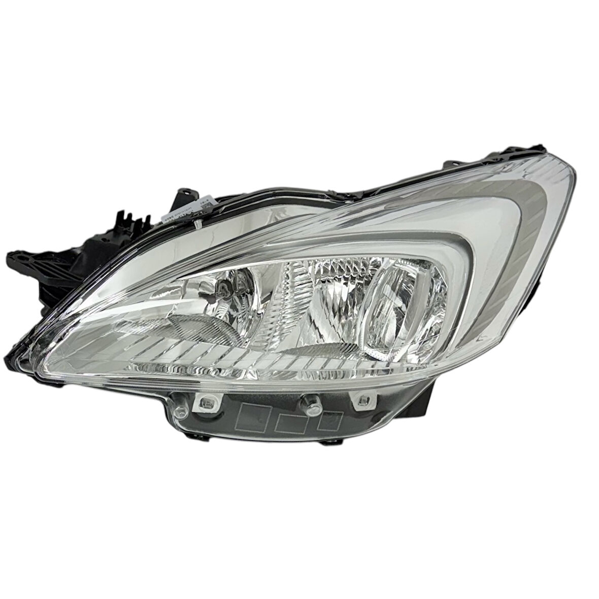 Peugeot 508 Far Sol  (Motorlu) ,9678393180