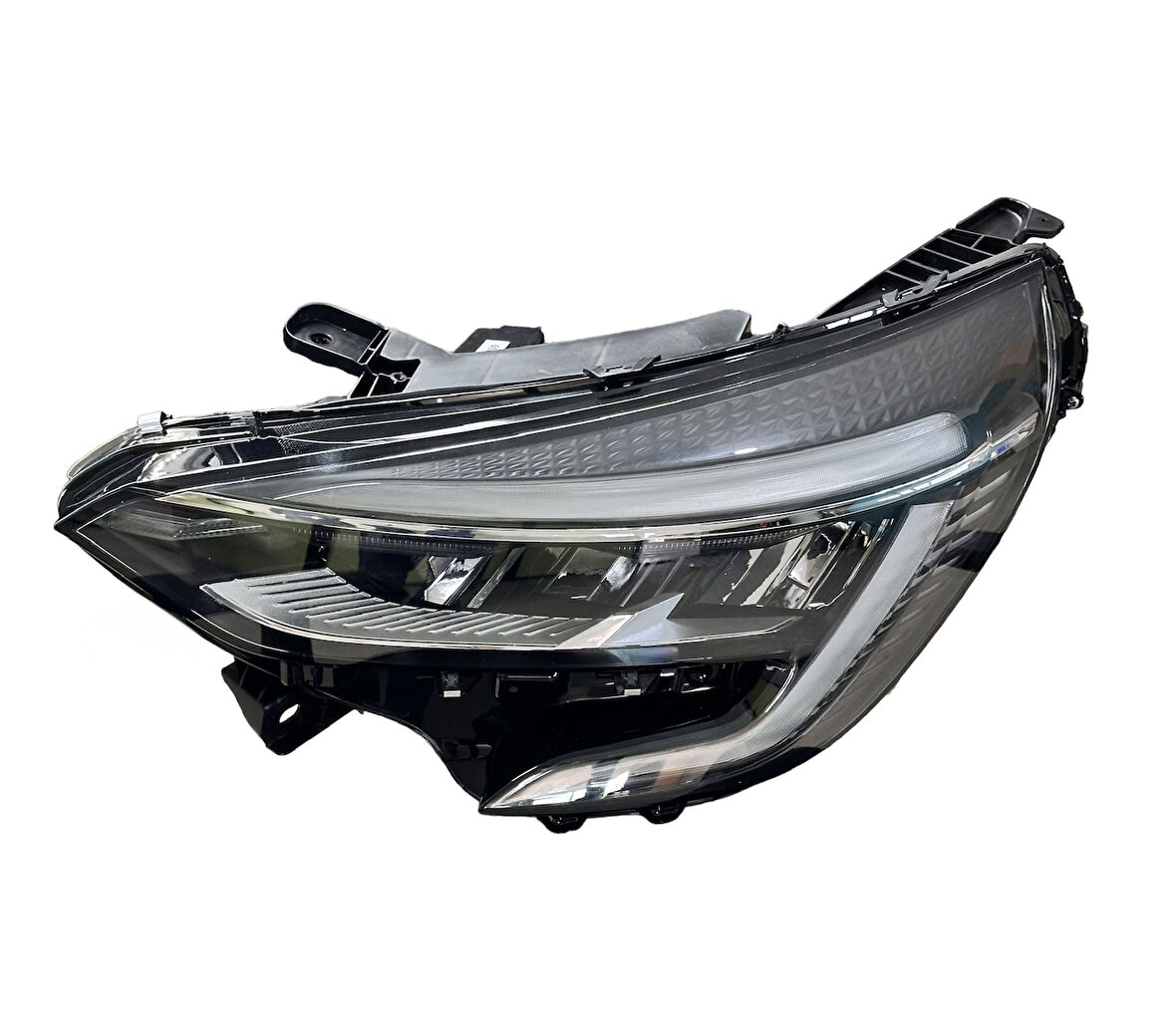 Renault Clıo Far 5 2021-2024 Sol  (Ledli /Motorlu /Icon Paket) ,260606305R