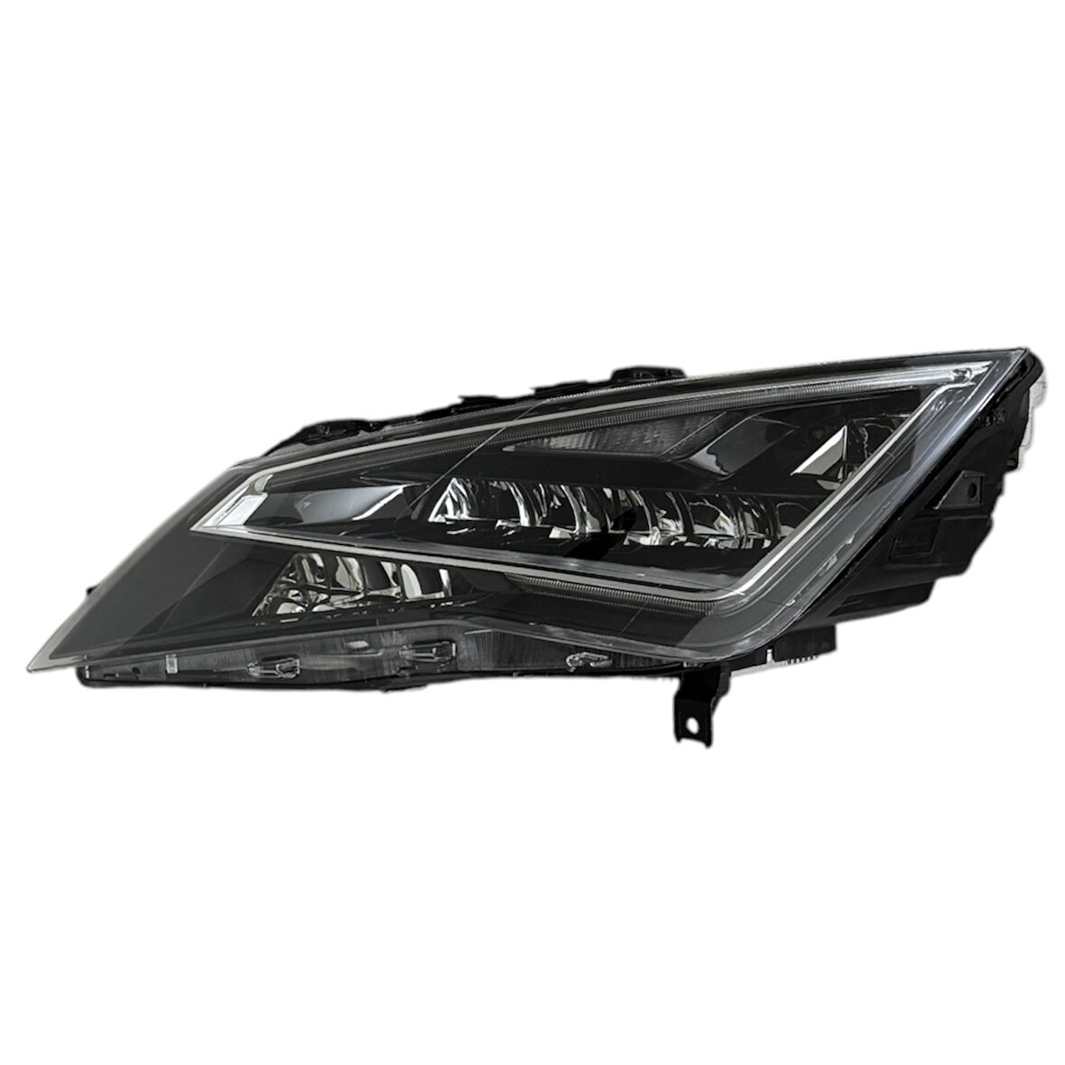 Seat Leon Far 2013-2016 Sol  (Ledli /Beyinli) ,5F1941007AF