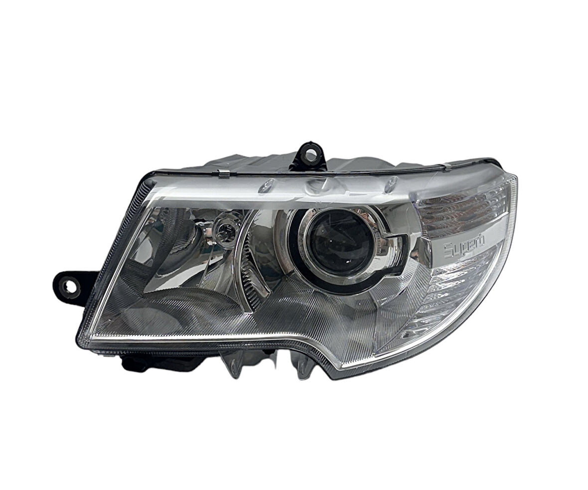 Skoda Super Far B Sol  (Zenon) ,UNI-HL-009-LH