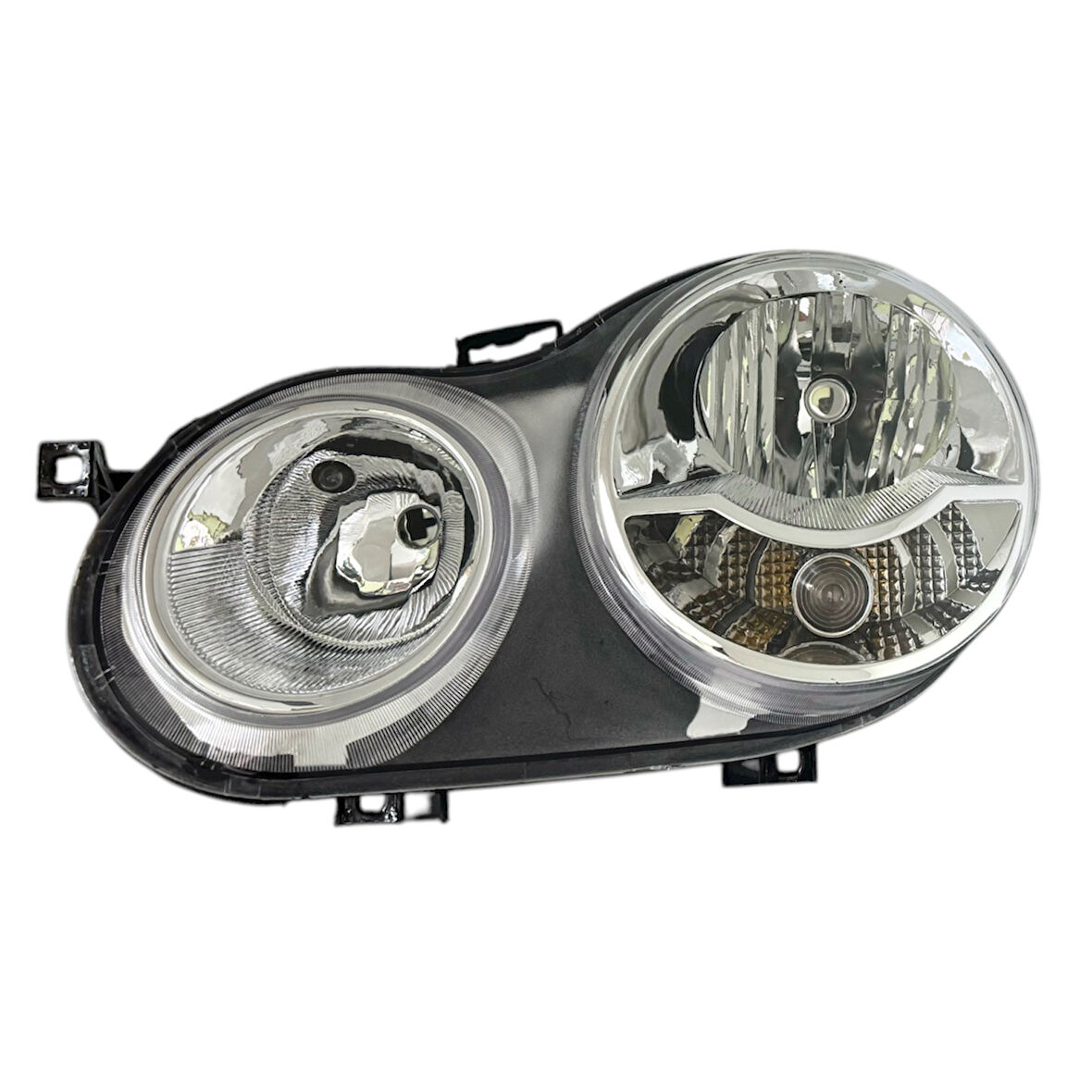 Volkswagen Polo Far 2002-2006 Sol  (9 Fiş) ,6Q1941007AF