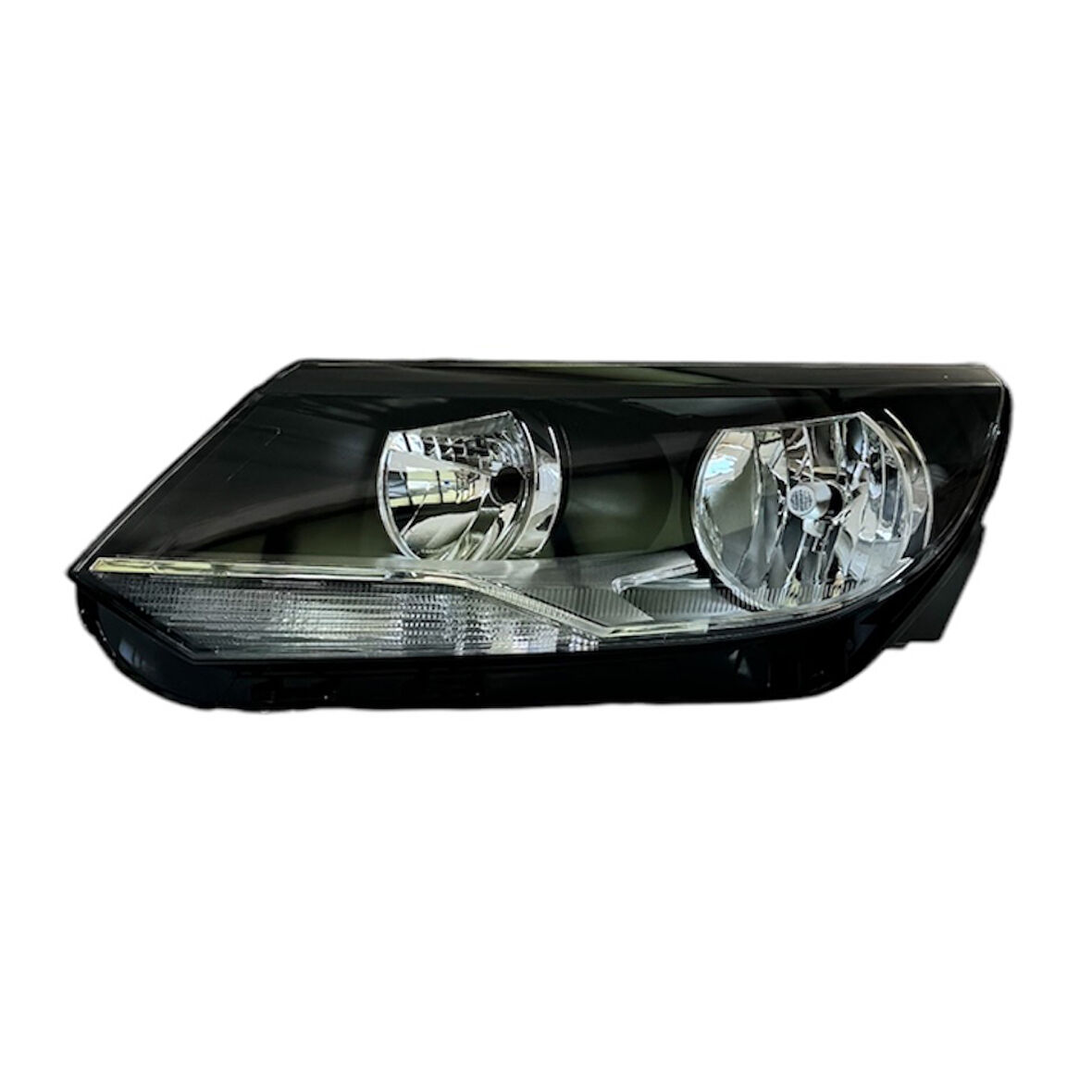 Volkswagen Tiguan Far 2011-2014 Sol  (Halojen) ,5N1 941 005B