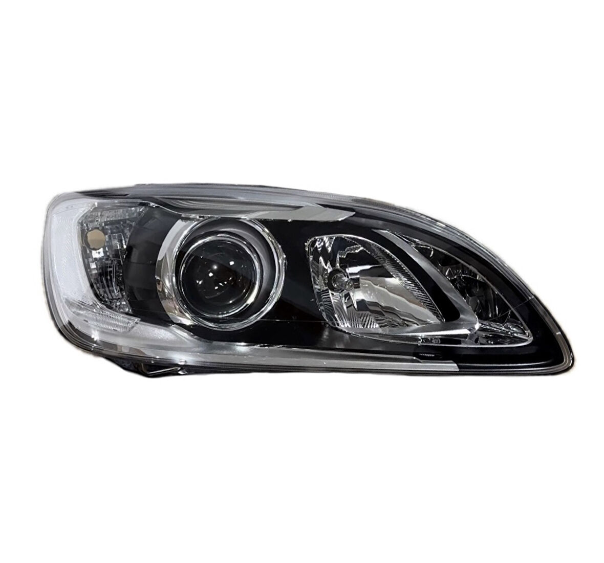 Volvo S60 Far 14-18 Sağ  (8 Pın /Tr Uyumlu) ,31698819