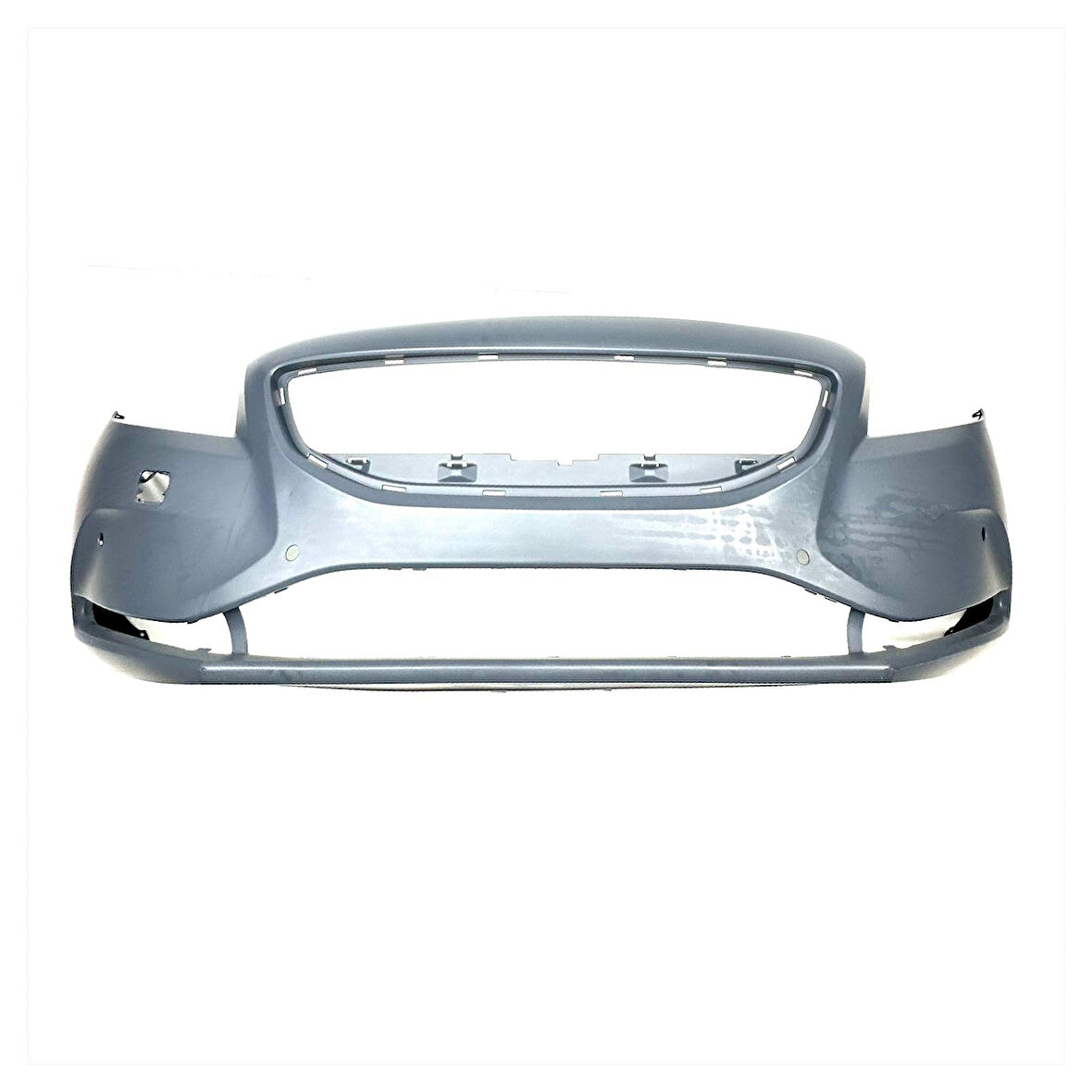 Volvo V40 Tampon 13-19 Ön  (Sensör Delikli /Far Yıkamasız) ,39820397