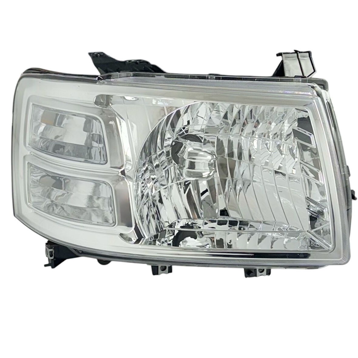 Ford Ranger Sağ Far 2006-2009 ,UR87-51-0K0D