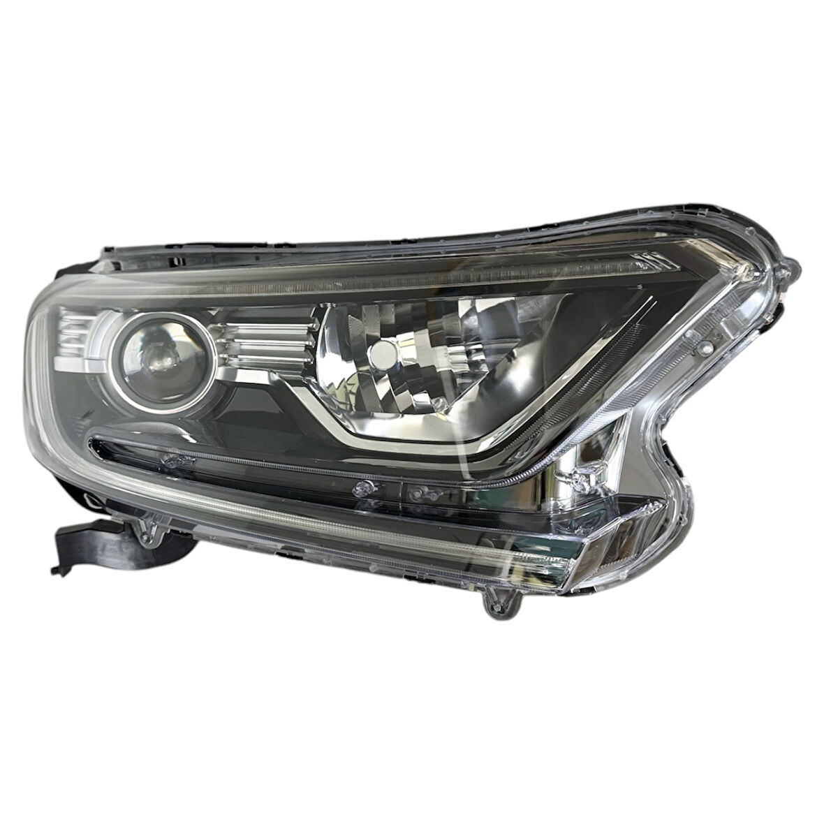 Honda Crv Far 2019-2021 Sağ  (Motorlu) ,UNİ-CV17-001-RH